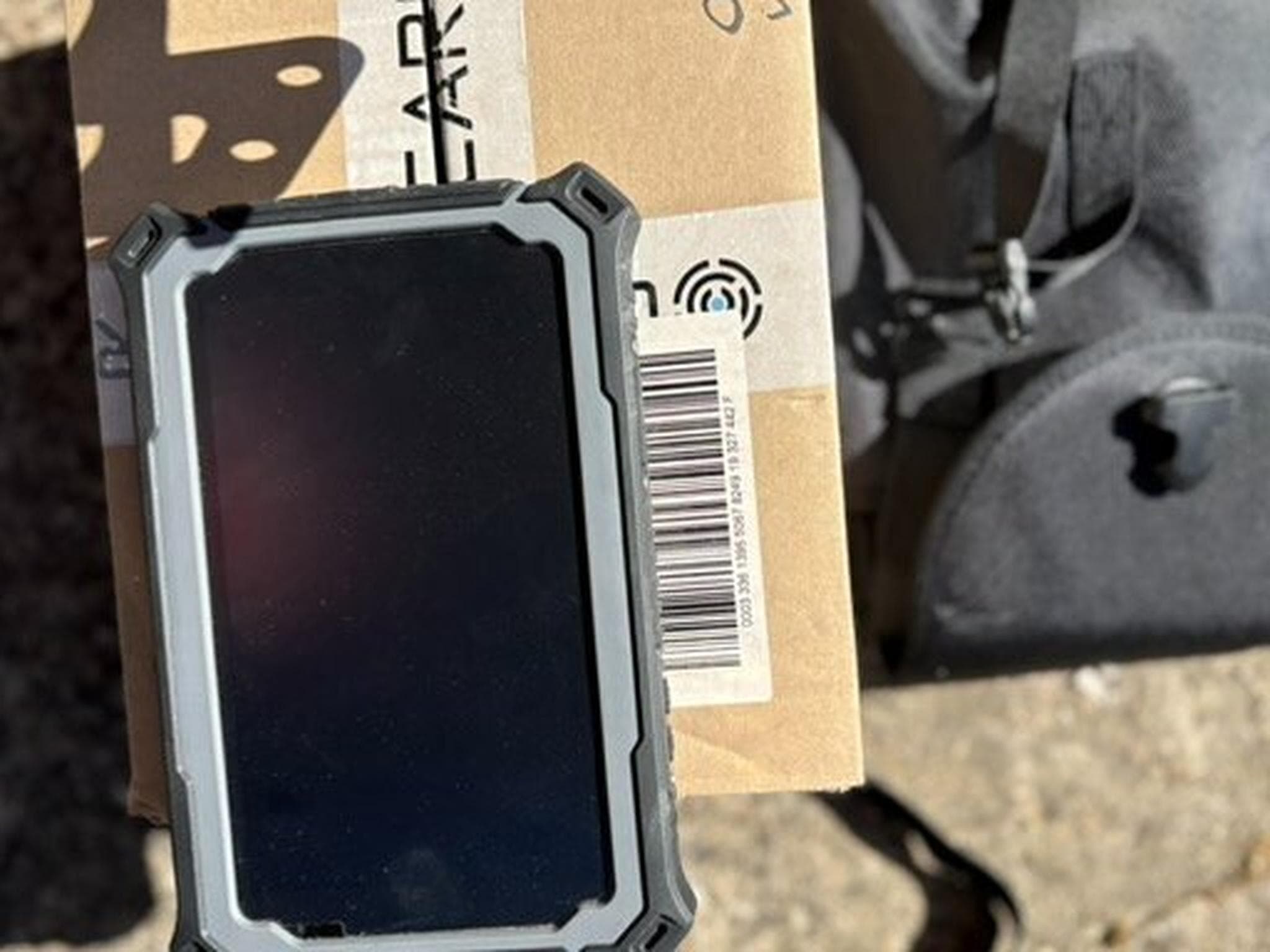Yamaha Tenere (2020) - Photo 5
