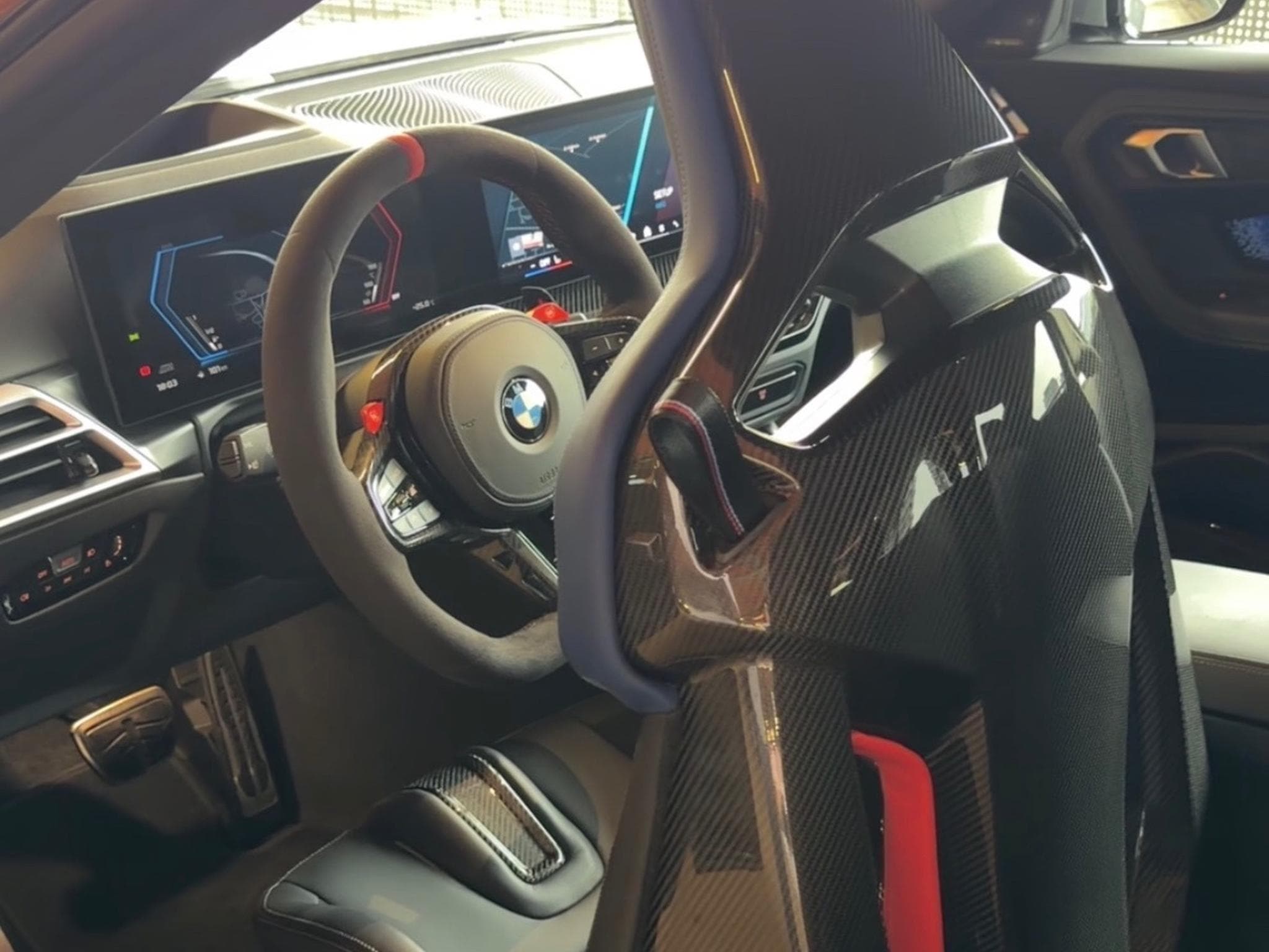 BMW M2 M2 Coupé (2026) - Photo 2
