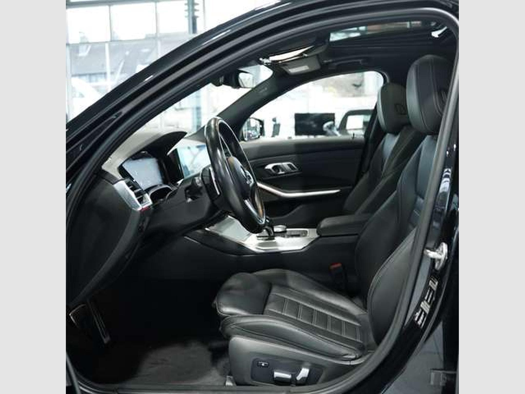 BMW 330 d M Sportpaket *19 *H-UP *GSD *H&K *Laser (2021) - Photo 21