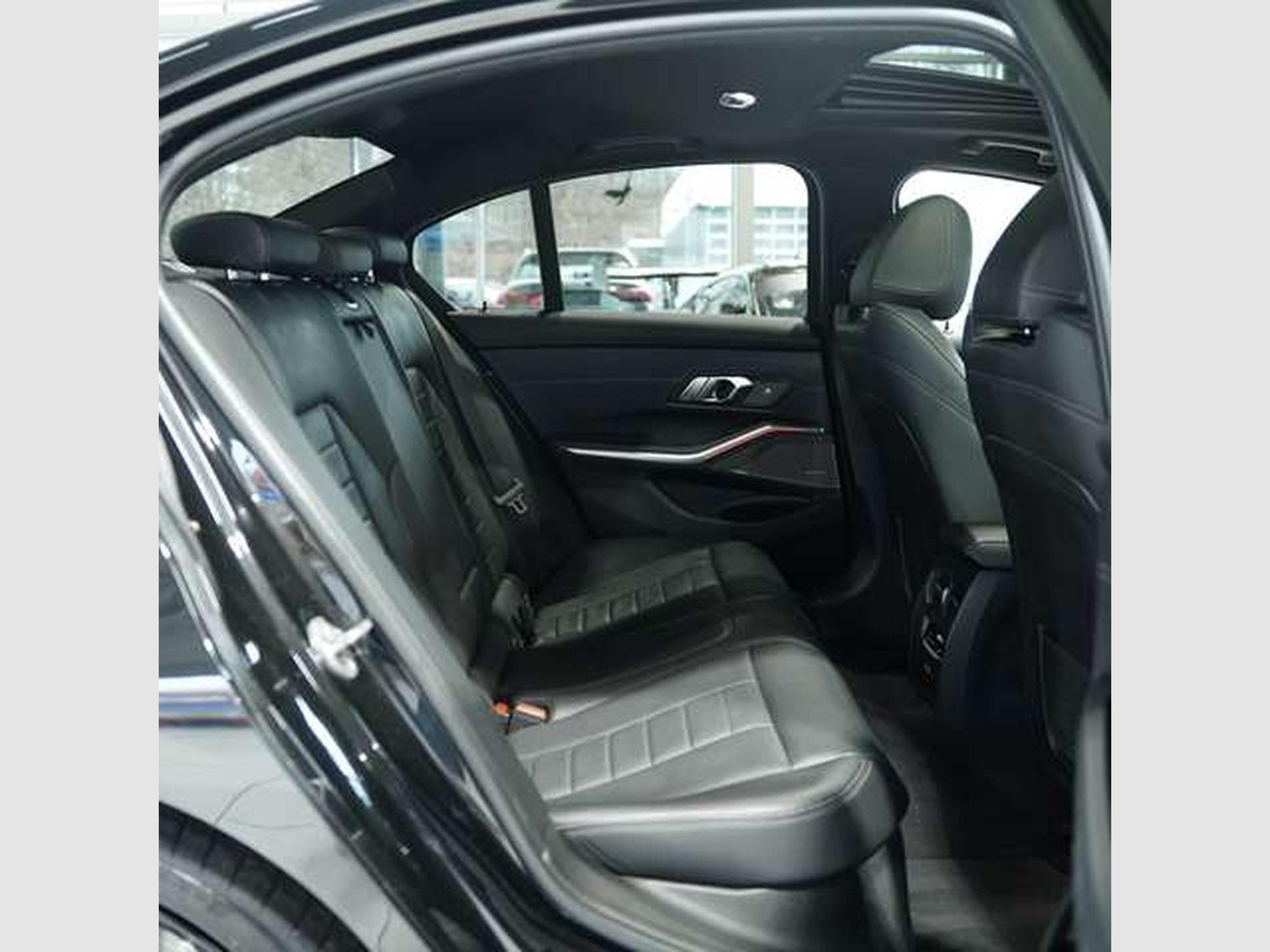 BMW 330 d M Sportpaket *19 *H-UP *GSD *H&K *Laser (2021) - Photo 20