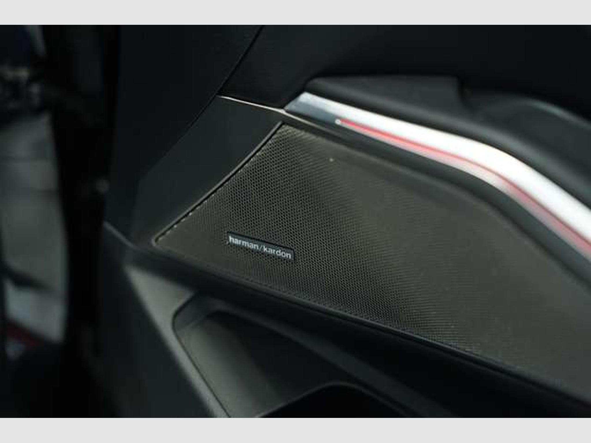 BMW 330 d M Sportpaket *19 *H-UP *GSD *H&K *Laser (2021) - Photo 19