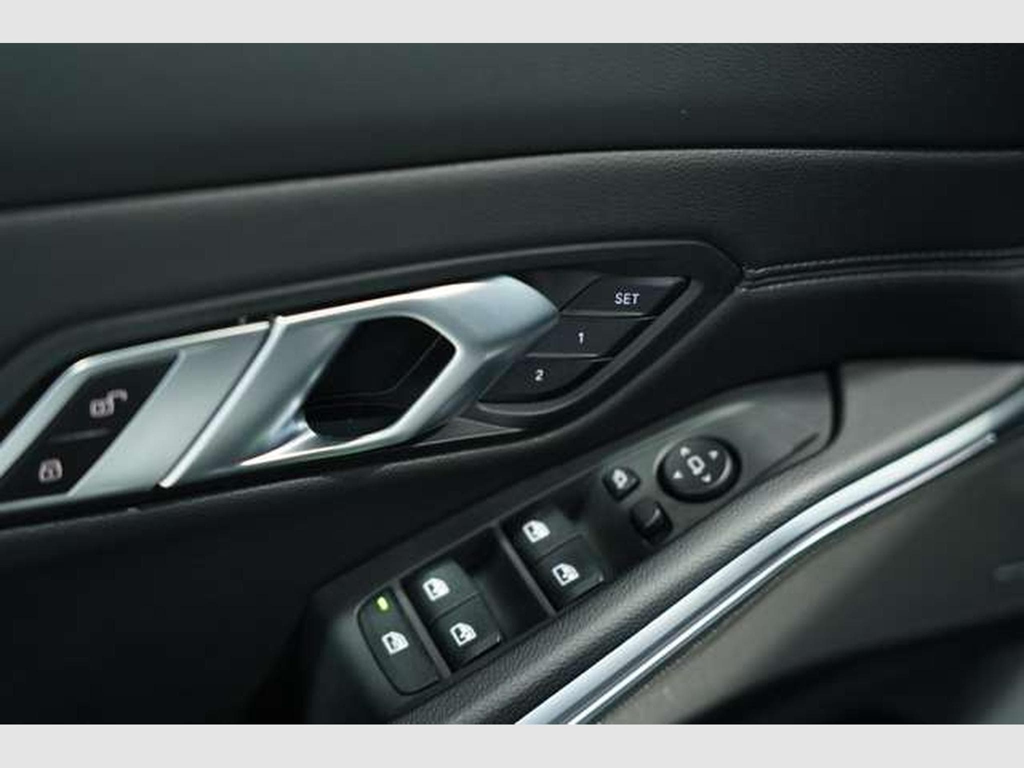BMW 330 d M Sportpaket *19 *H-UP *GSD *H&K *Laser (2021) - Photo 24