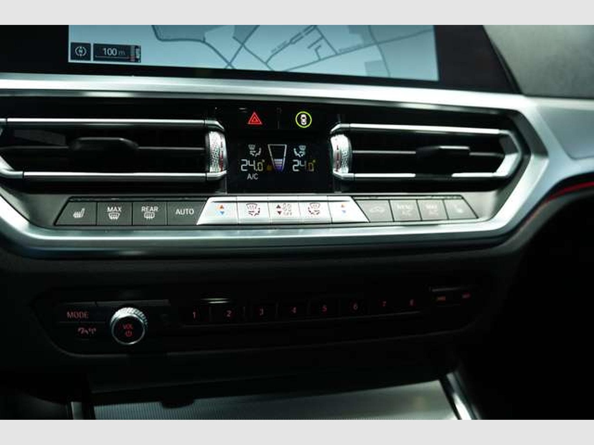 BMW 330 d M Sportpaket *19 *H-UP *GSD *H&K *Laser (2021) - Photo 31