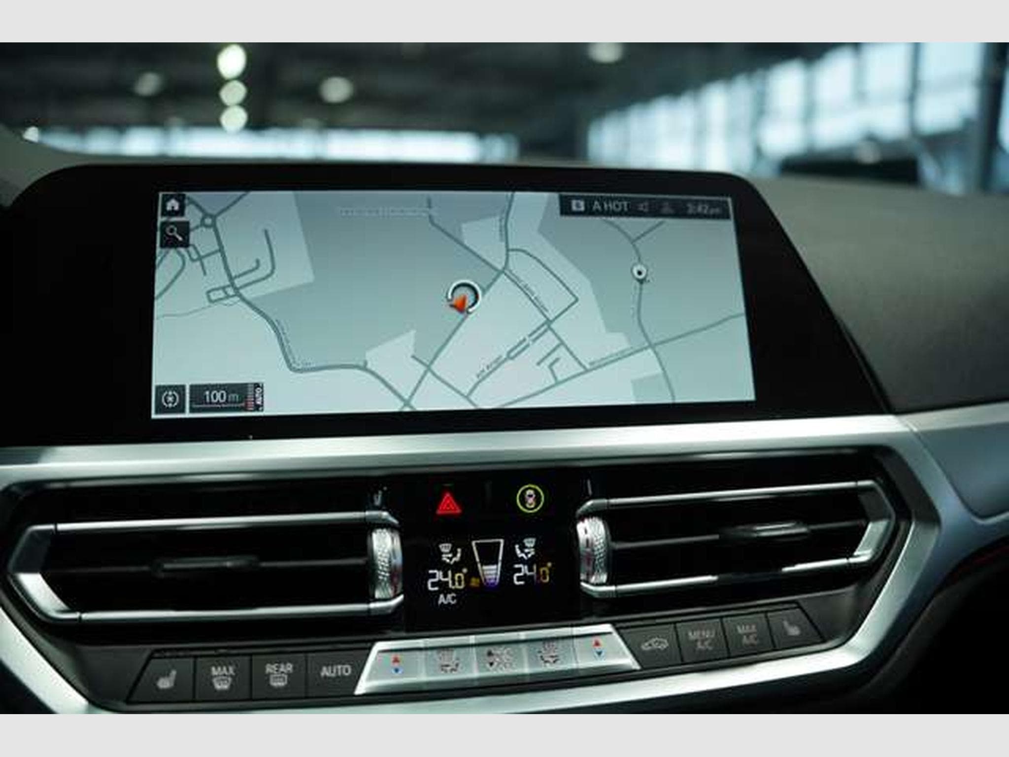 BMW 330 d M Sportpaket *19 *H-UP *GSD *H&K *Laser (2021) - Photo 32