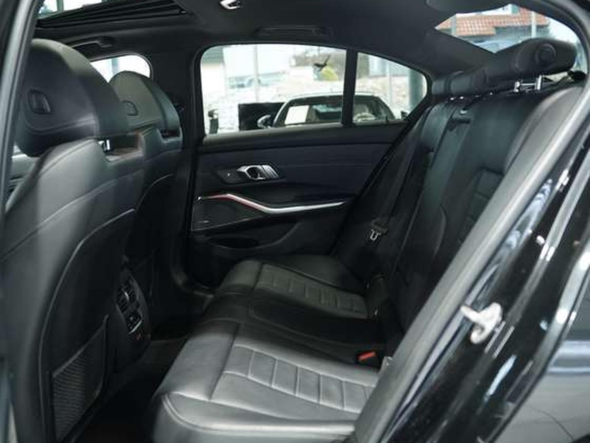 BMW 330 d M Sportpaket *19 *H-UP *GSD *H&K *Laser (2021) - Photo 39