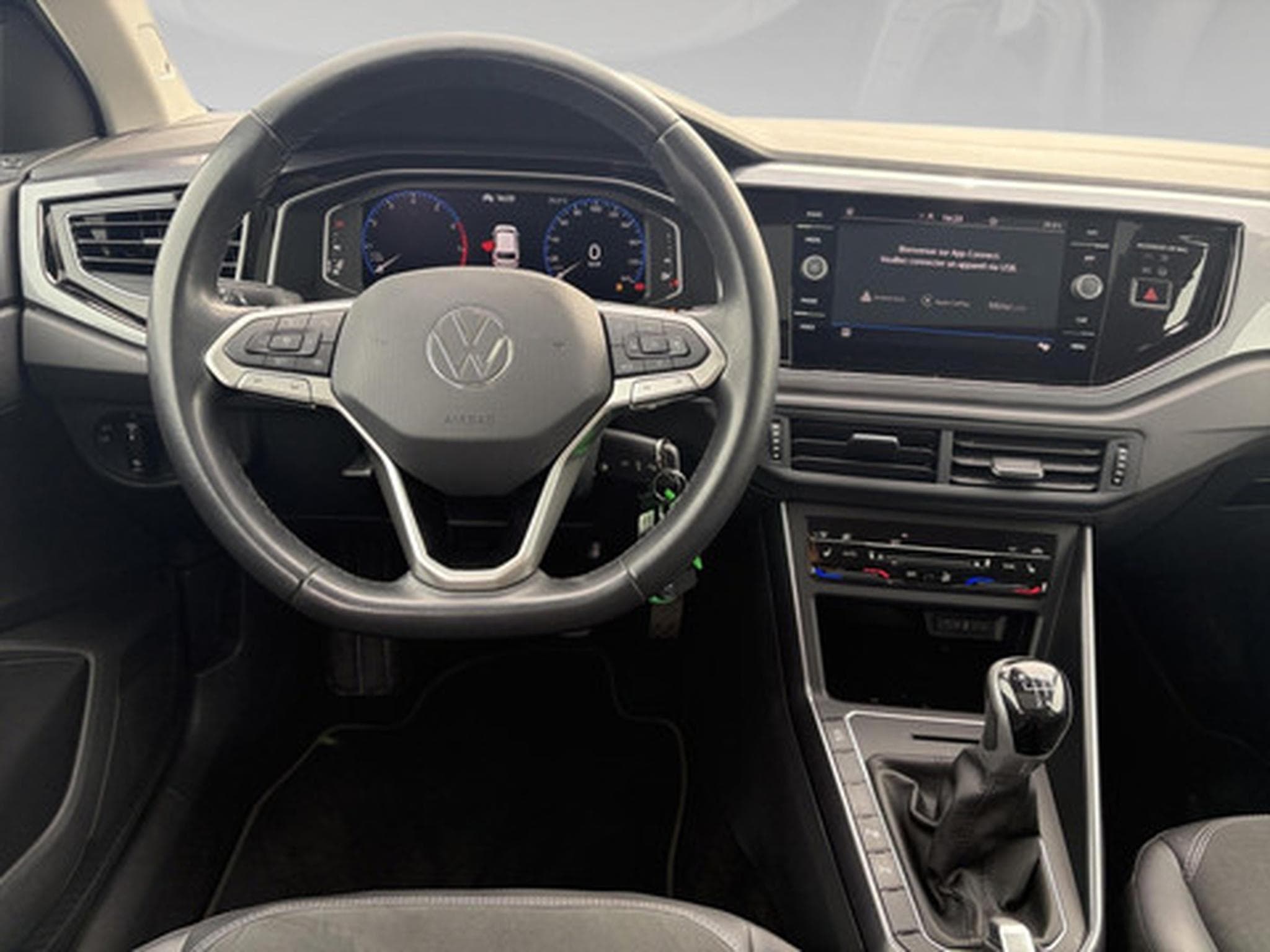VW Polo 1.0 TSI 70kW STYLE (2022) - Photo 5