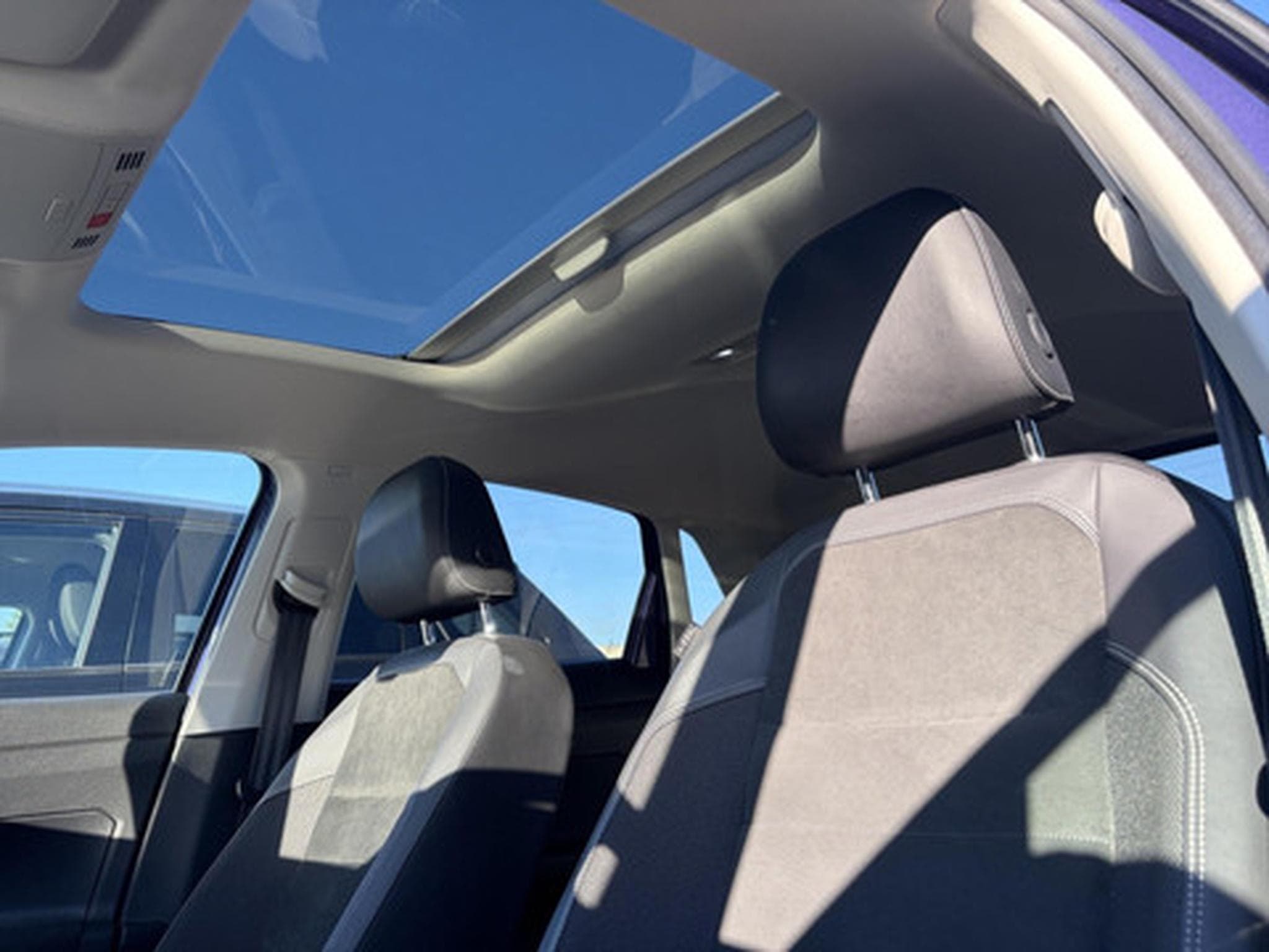 VW Polo 1.0 TSI 70kW STYLE (2022) - Photo 6