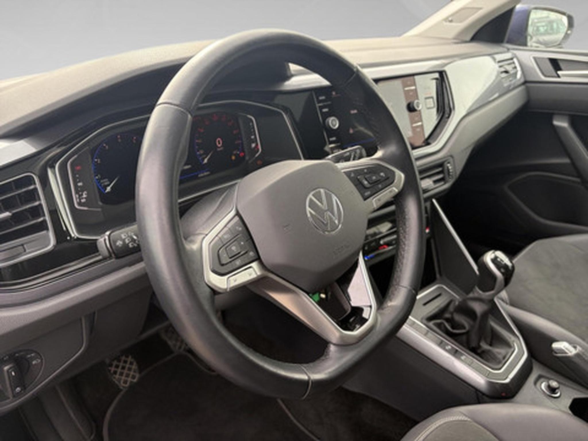 VW Polo 1.0 TSI 70kW STYLE (2022) - Photo 7