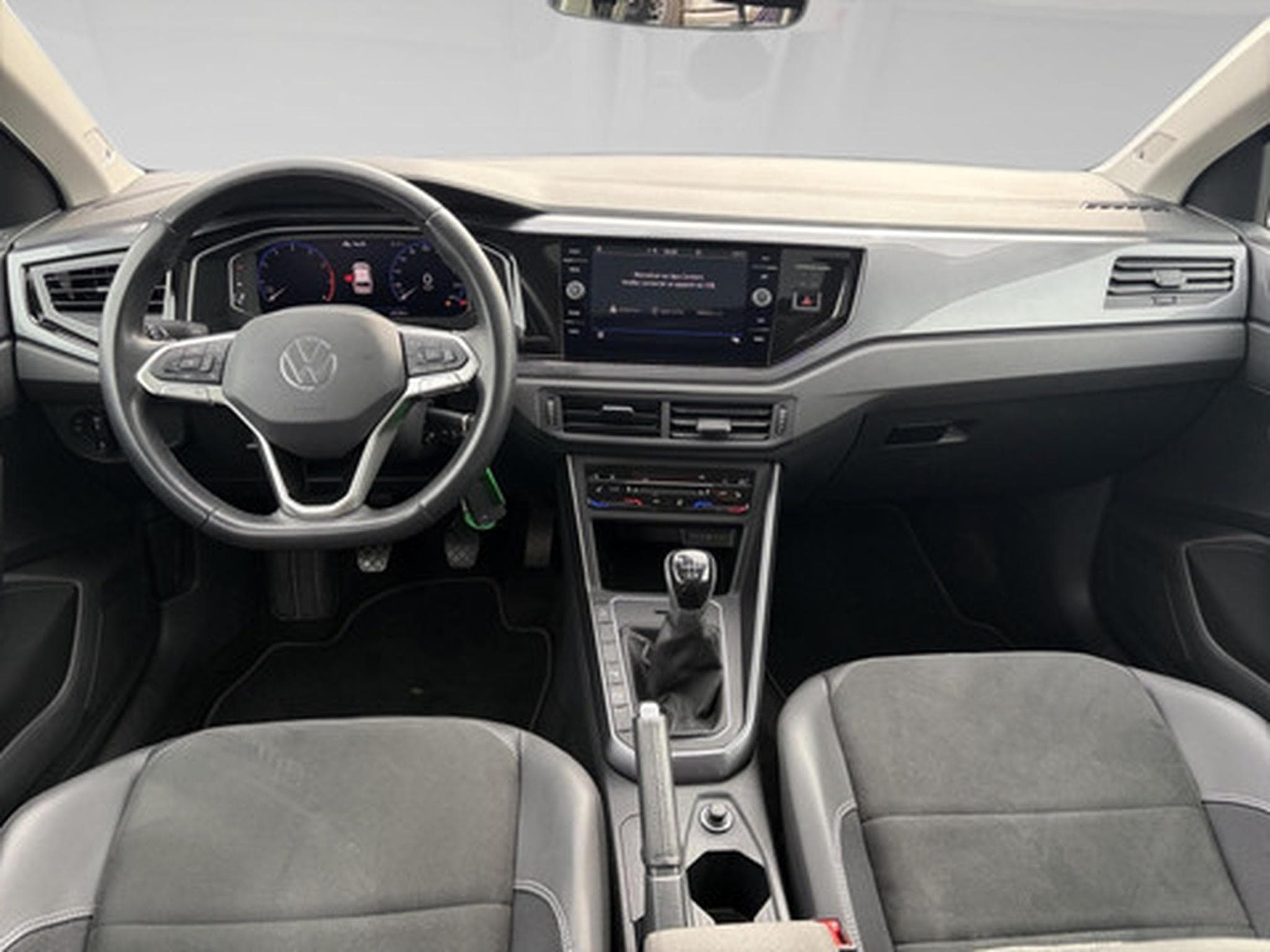 VW Polo 1.0 TSI 70kW STYLE (2022) - Photo 4
