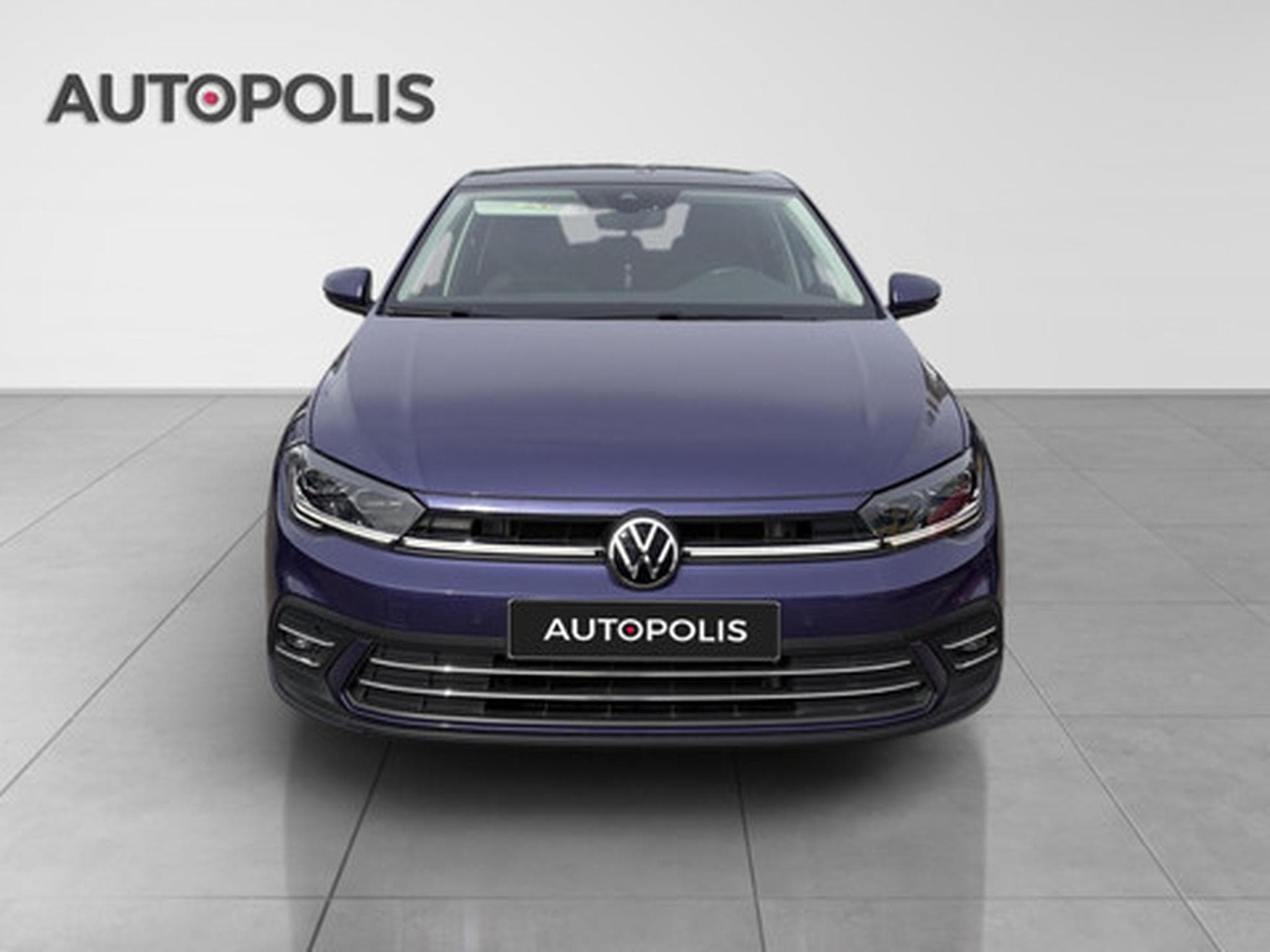 VW Polo 1.0 TSI 70kW STYLE (2022) - Photo 10