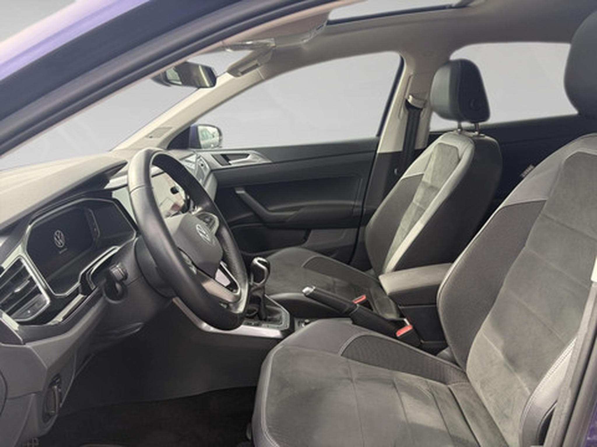 VW Polo 1.0 TSI 70kW STYLE (2022) - Photo 13