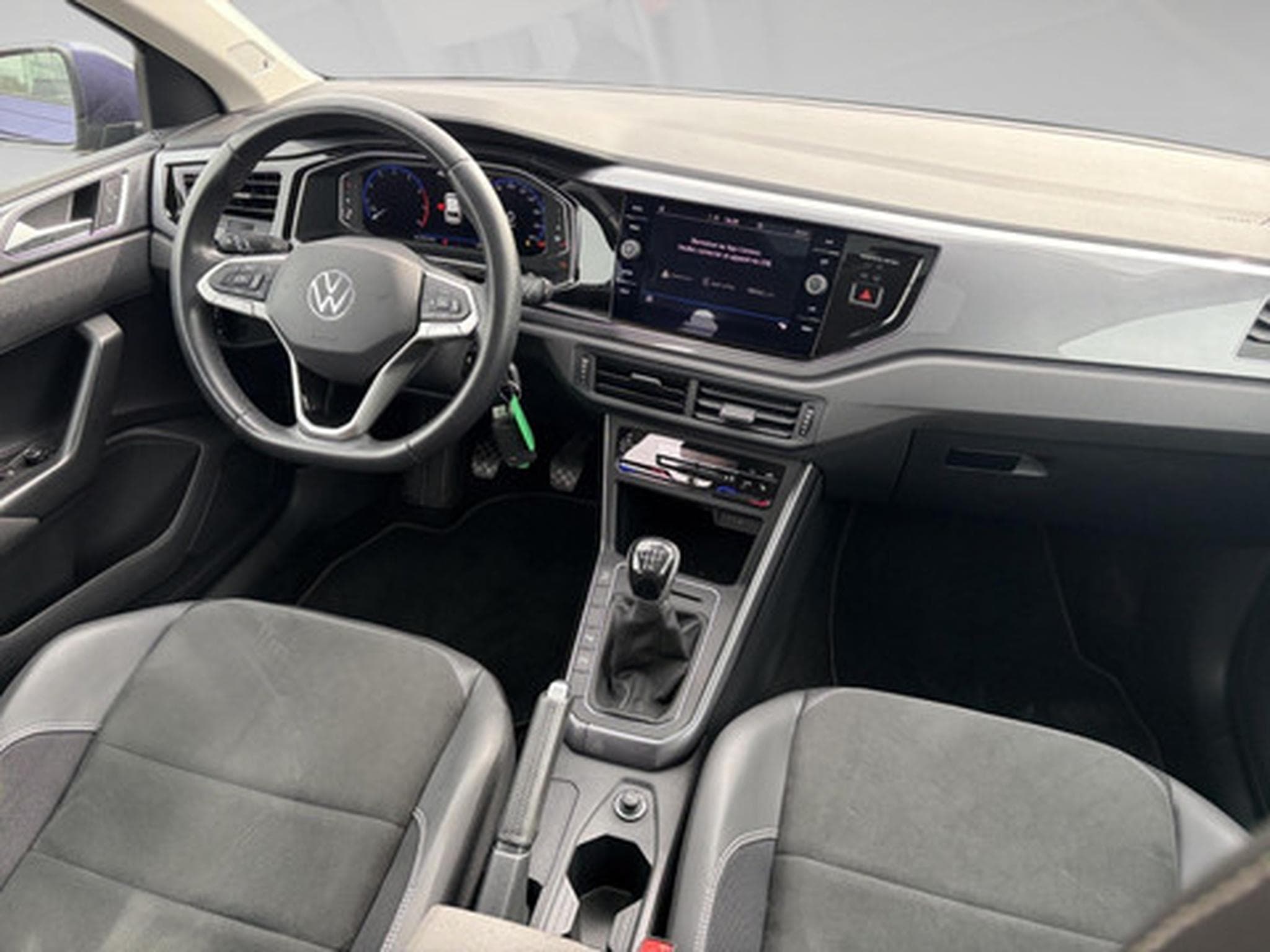 VW Polo 1.0 TSI 70kW STYLE (2022) - Photo 8