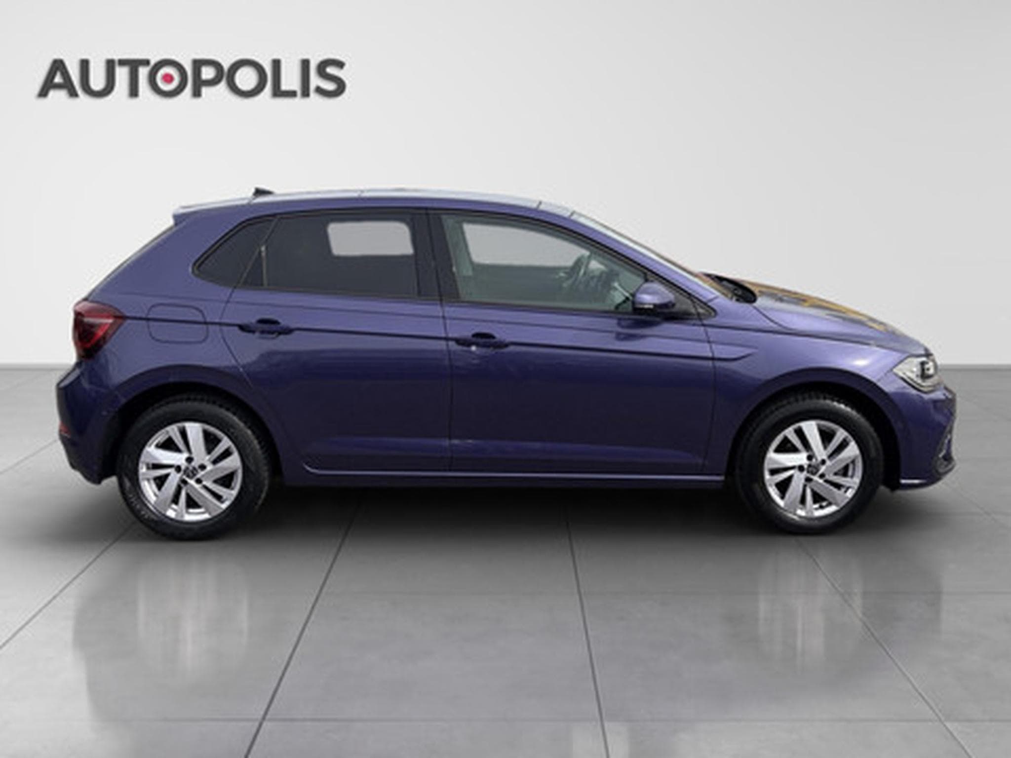VW Polo 1.0 TSI 70kW STYLE (2022) - Photo 12