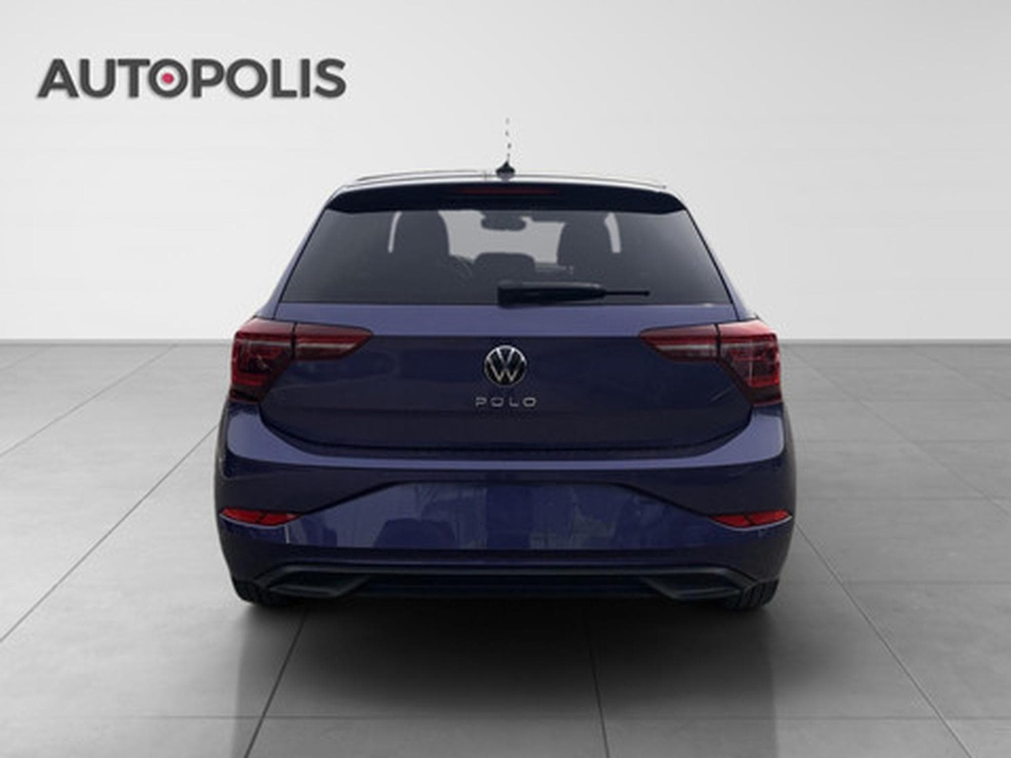 VW Polo 1.0 TSI 70kW STYLE (2022) - Photo 11