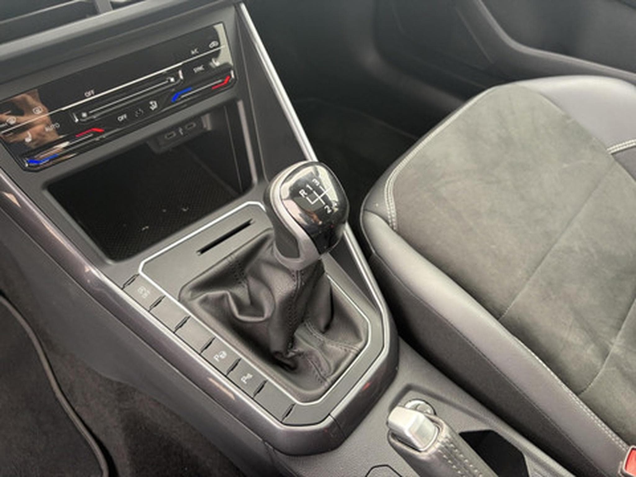 VW Polo 1.0 TSI 70kW STYLE (2022) - Photo 15