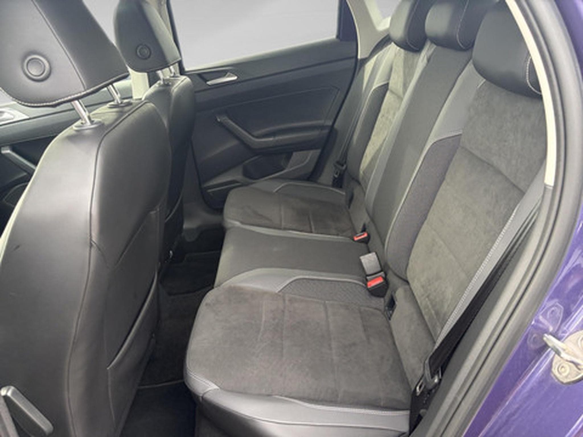 VW Polo 1.0 TSI 70kW STYLE (2022) - Photo 14