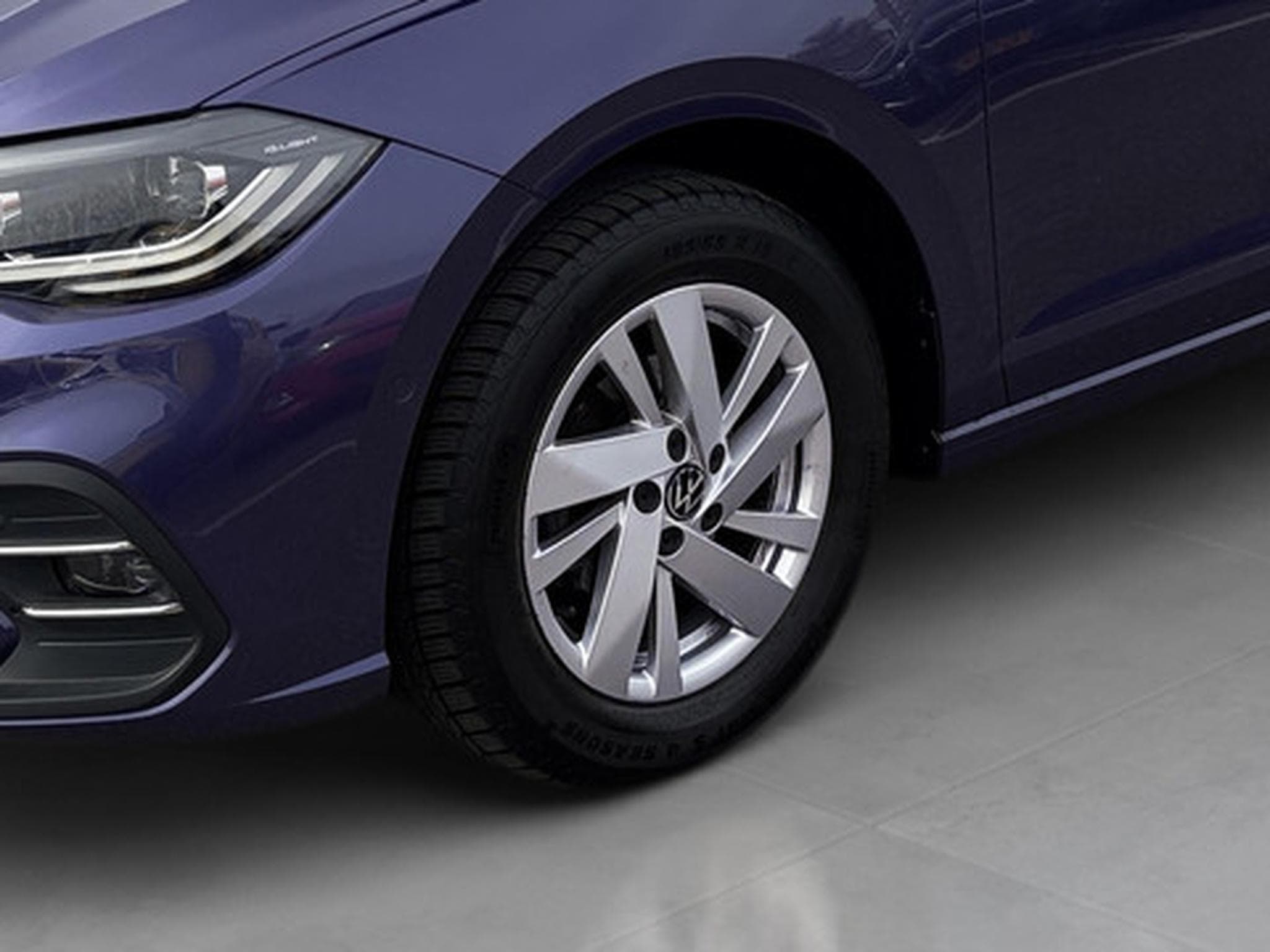 VW Polo 1.0 TSI 70kW STYLE (2022) - Photo 19
