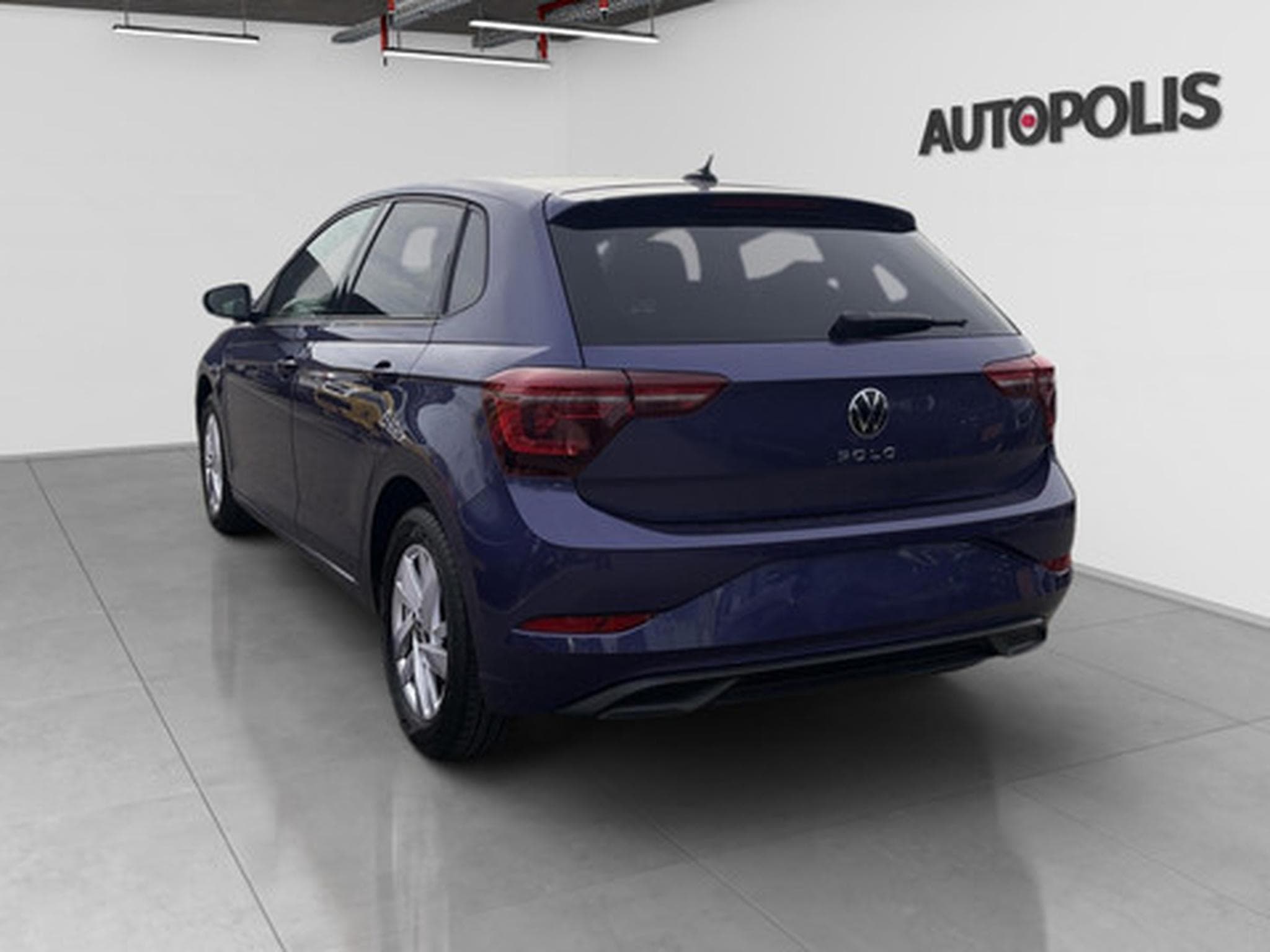 VW Polo 1.0 TSI 70kW STYLE (2022) - Photo 17