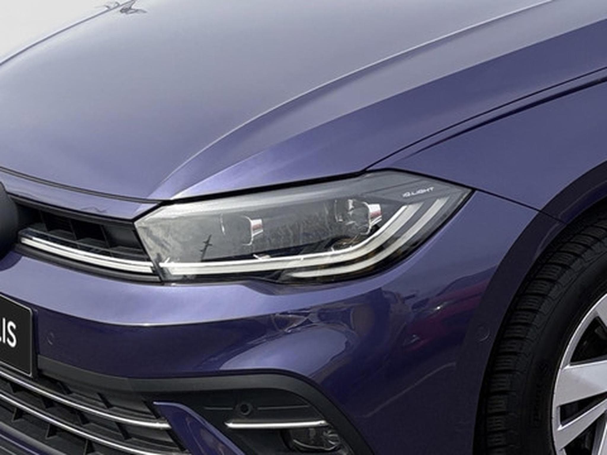 VW Polo 1.0 TSI 70kW STYLE (2022) - Photo 18