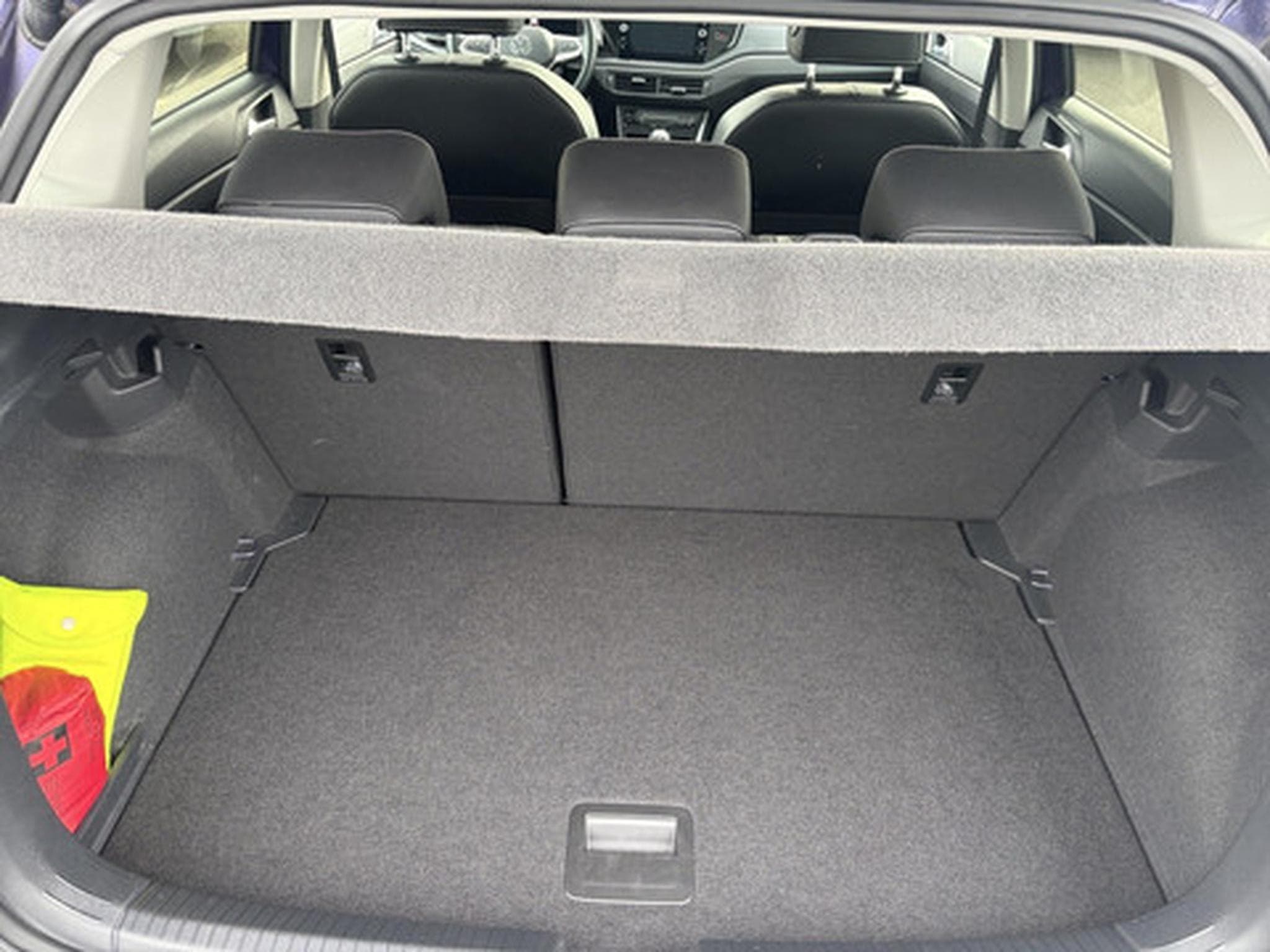 VW Polo 1.0 TSI 70kW STYLE (2022) - Photo 22