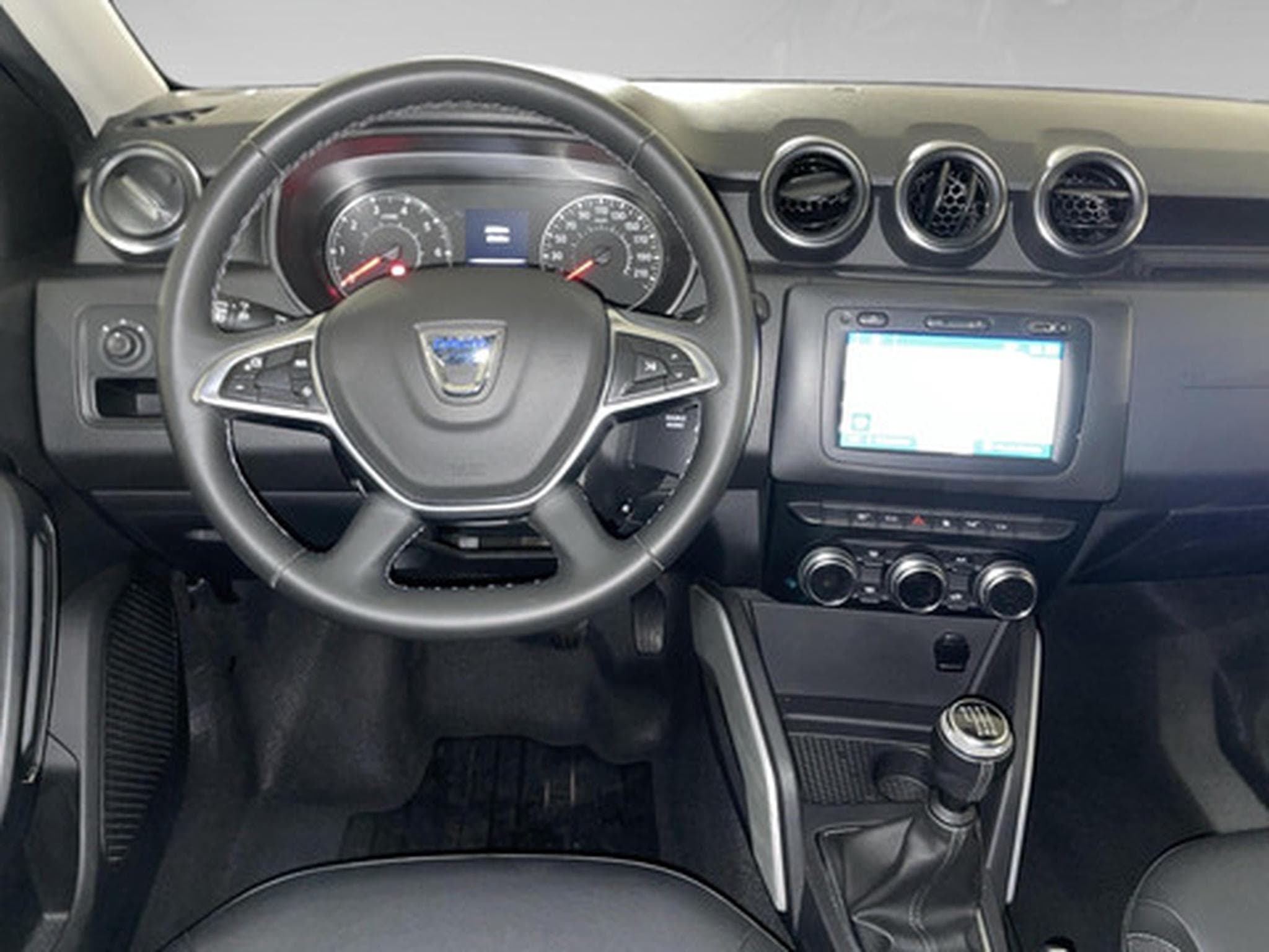 Dacia Duster 1.5 DCi DUSTER 85kW (2021) - Photo 6