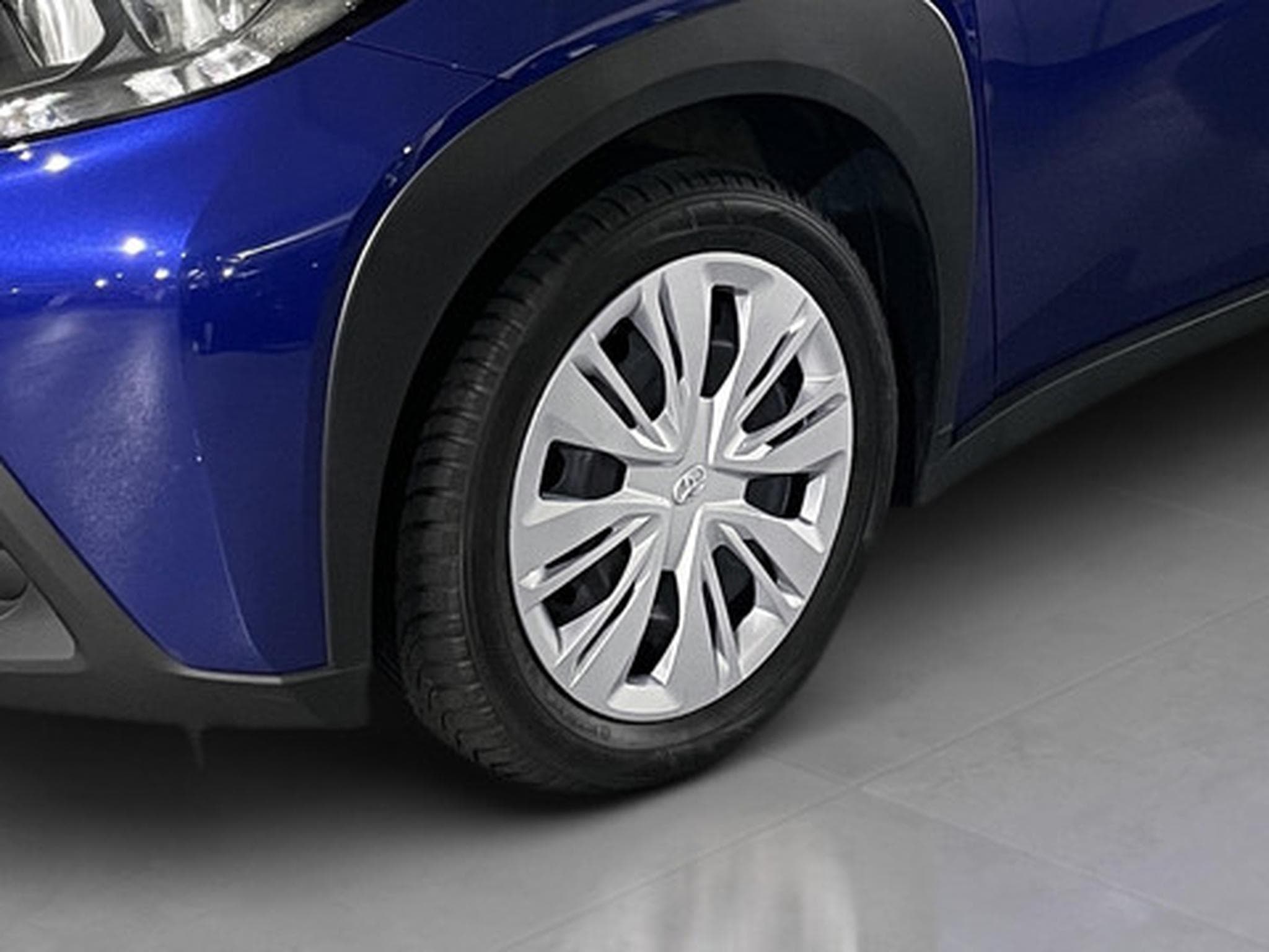 Toyota Aygo 1.0 VVT-i Play (2024) - Photo 20
