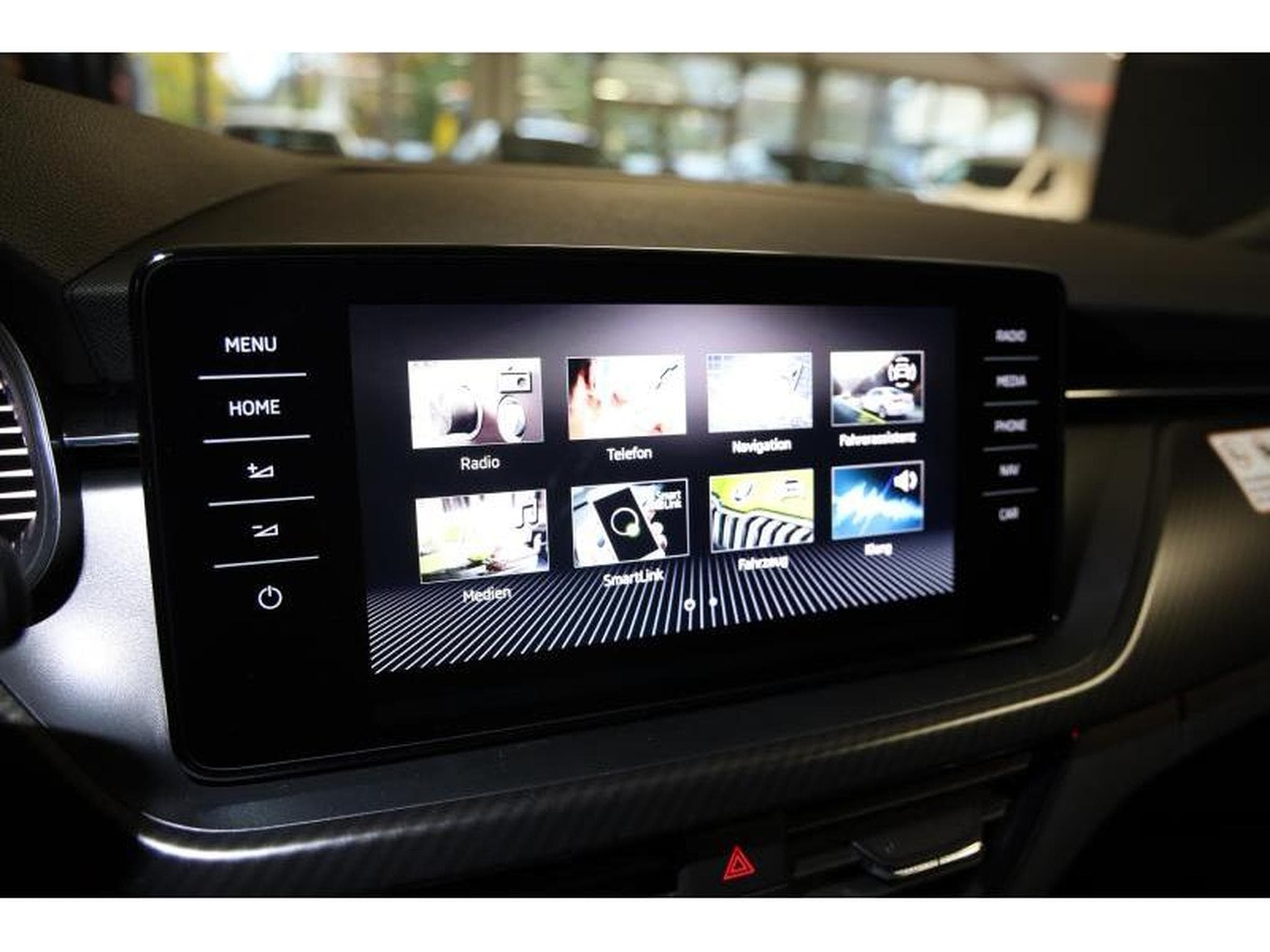 Skoda Kamiq Monte Carlo (2023) - Photo 5
