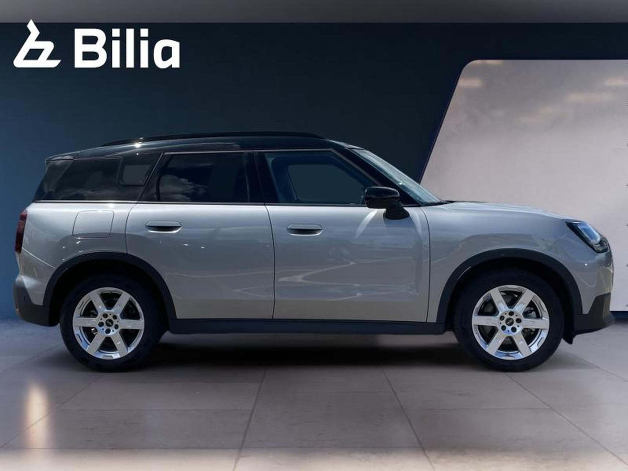 MINI Countryman Countryman C (2025) - Photo 3