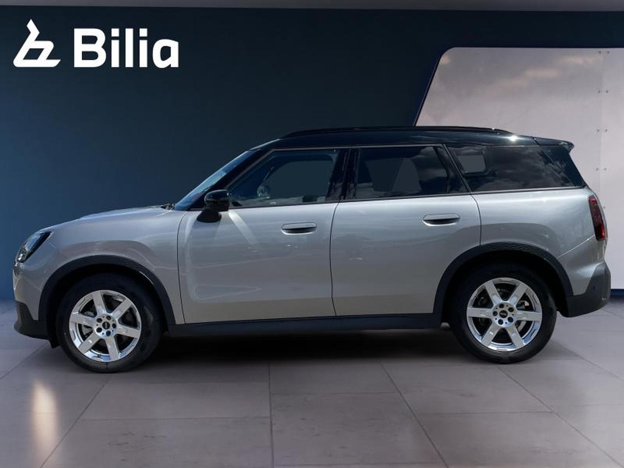 MINI Countryman Countryman C (2025) - Photo 6