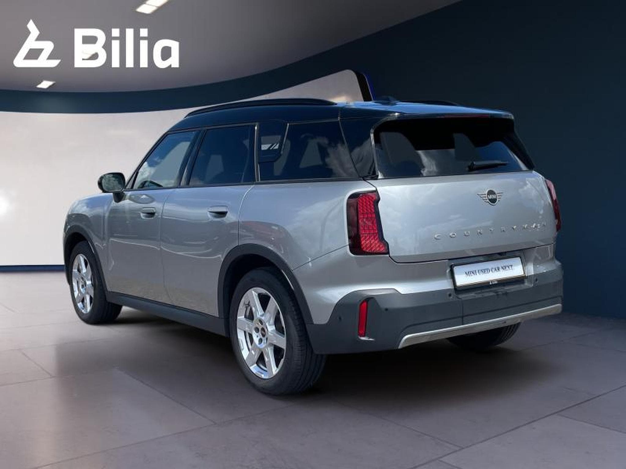 MINI Countryman Countryman C (2025) - Photo 5