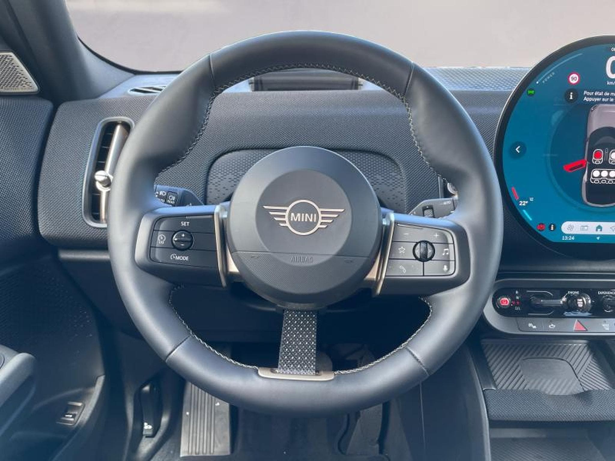 MINI Countryman Countryman C (2025) - Photo 10