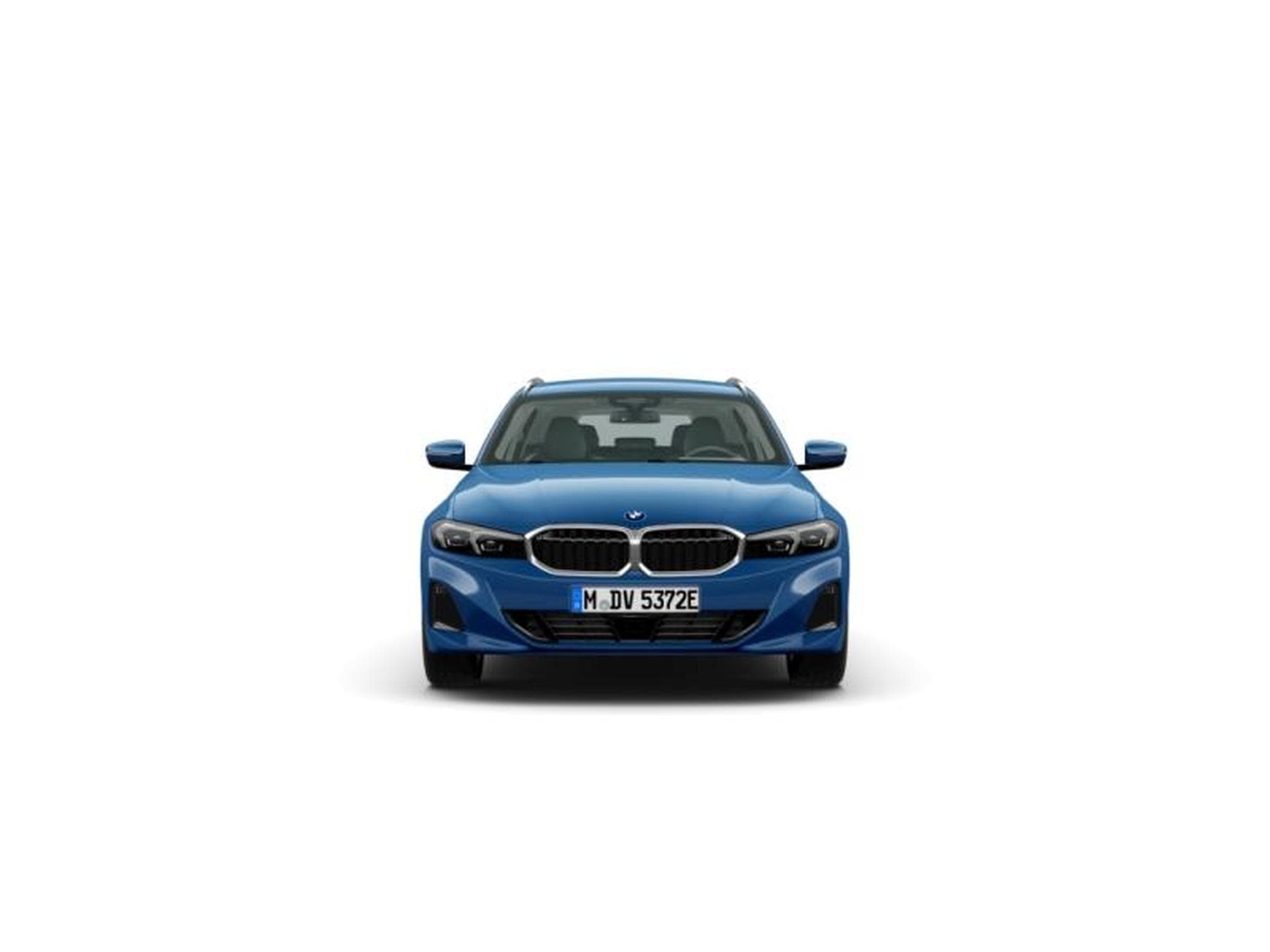 BMW 330 Touring (2022) - Photo 2