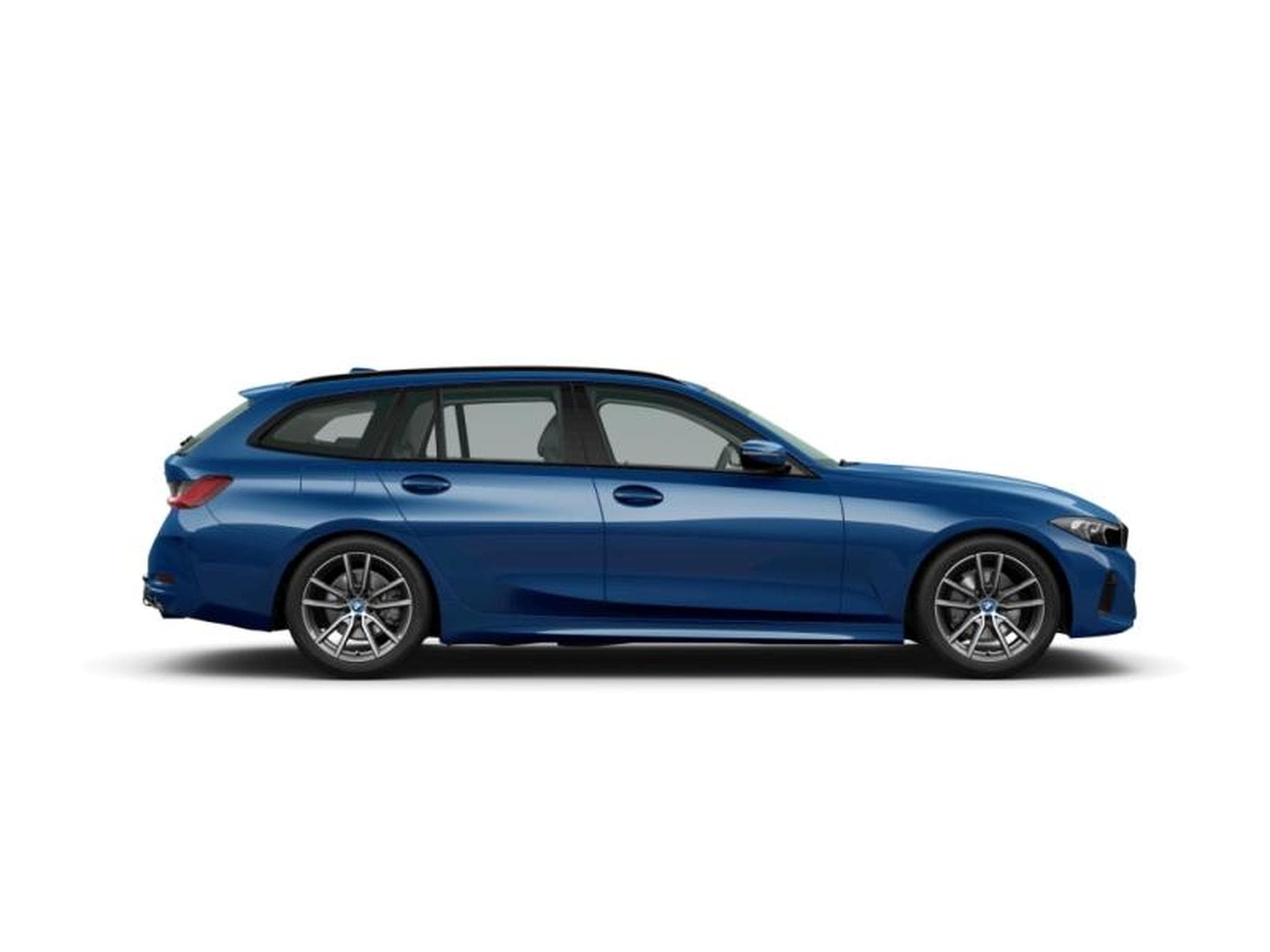 BMW 330 Touring (2022) - Photo 3