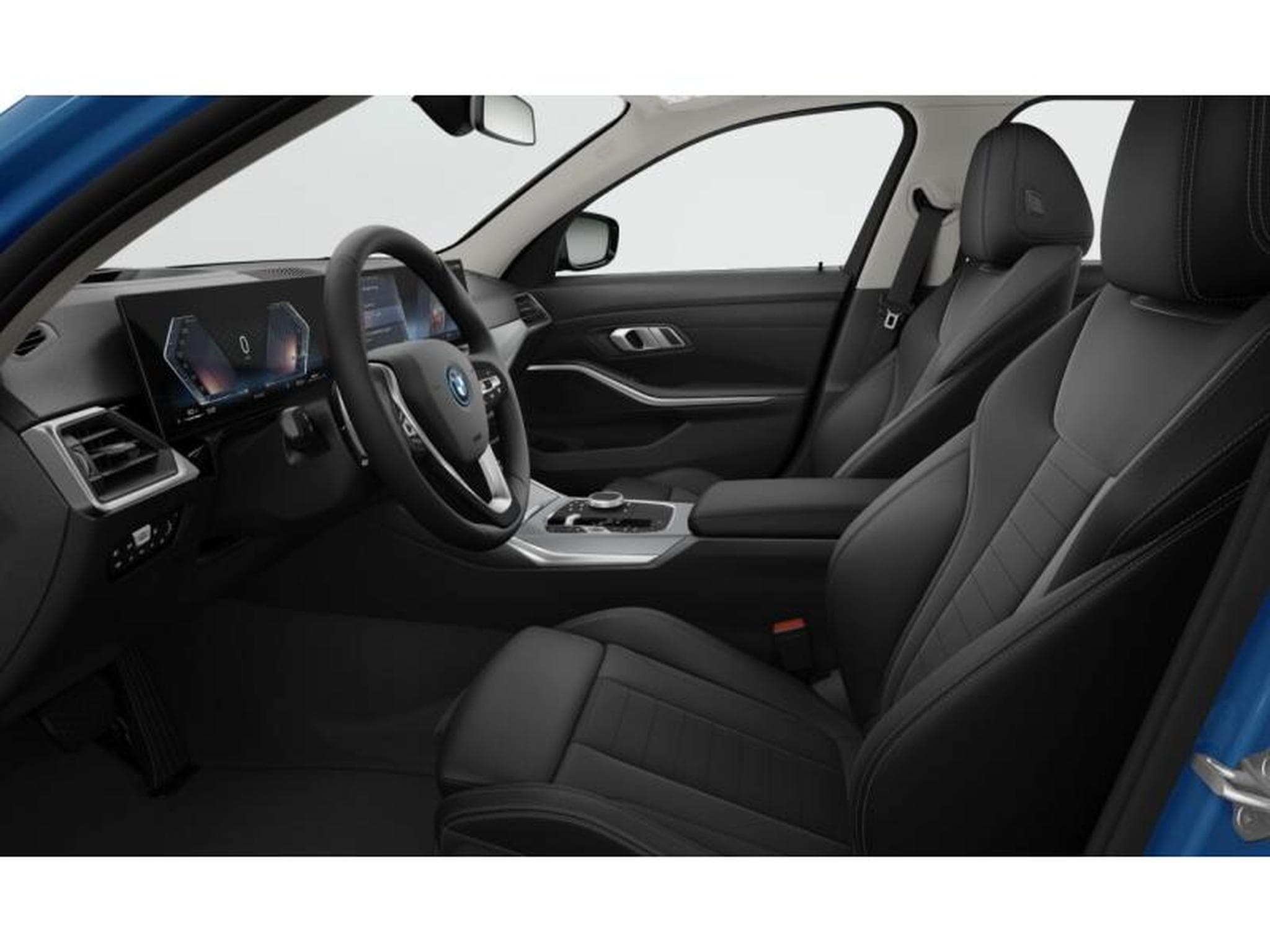 BMW 330 Touring (2022) - Photo 6