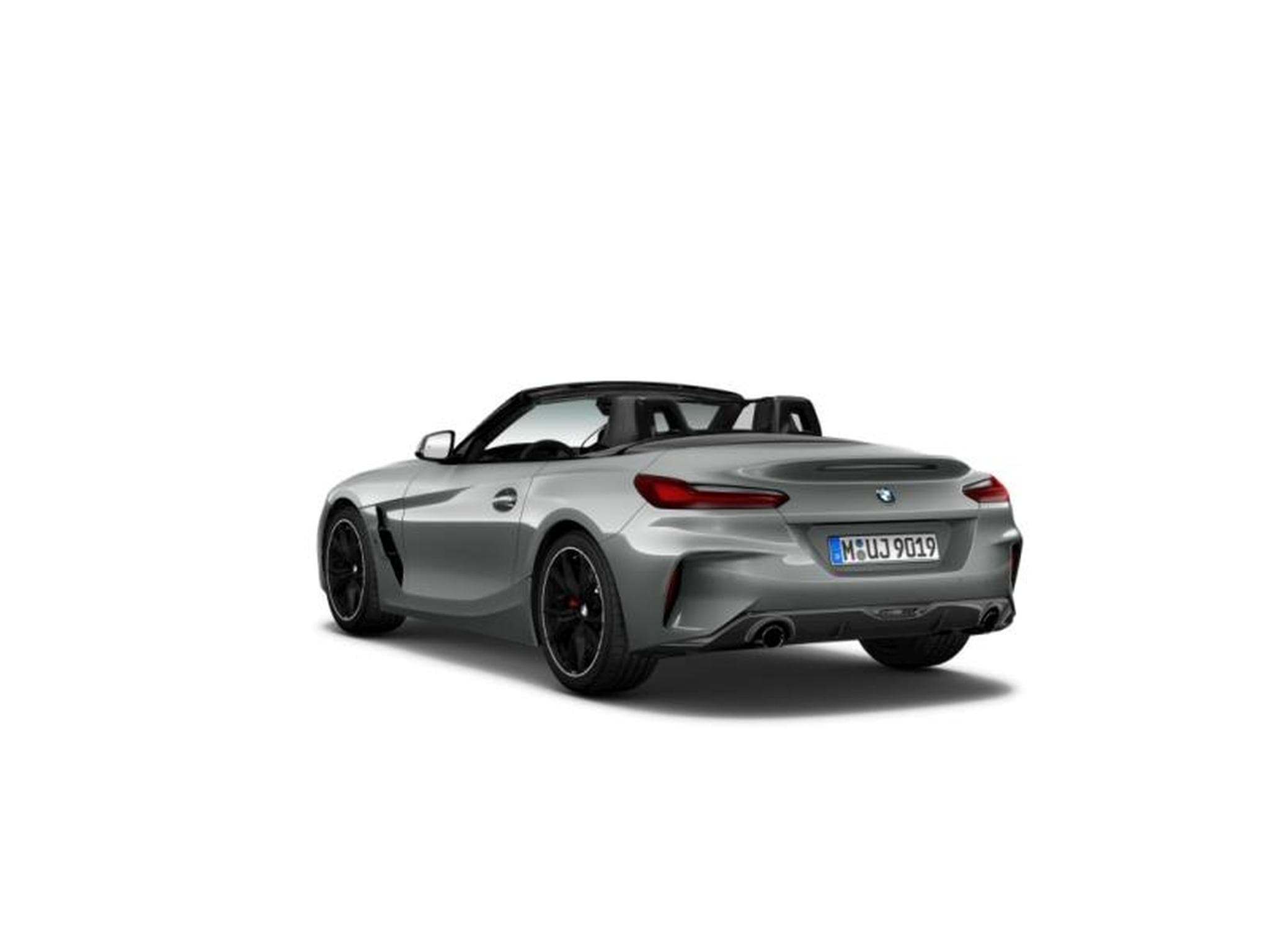 BMW Z4 Z4 sDrive20i Pack M Sport (2024) - Photo 5