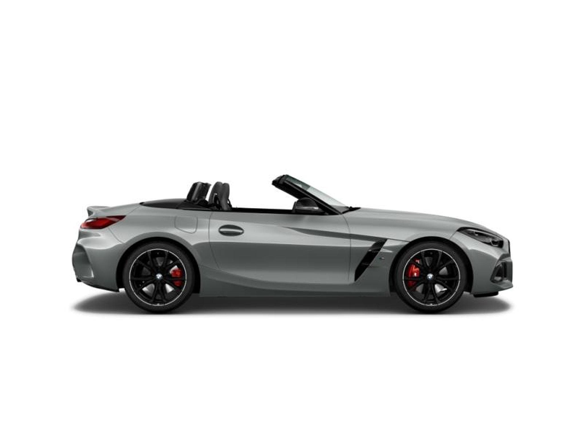 BMW Z4 Z4 sDrive20i Pack M Sport (2024) - Photo 3