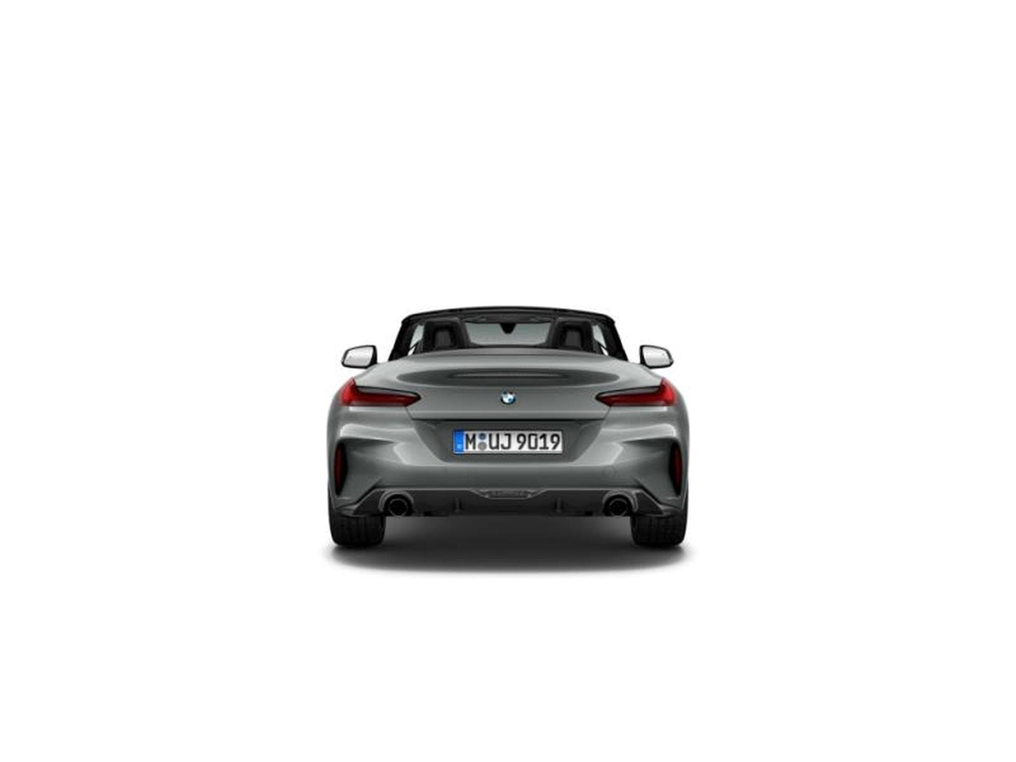 BMW Z4 Z4 sDrive20i Pack M Sport (2024) - Photo 4