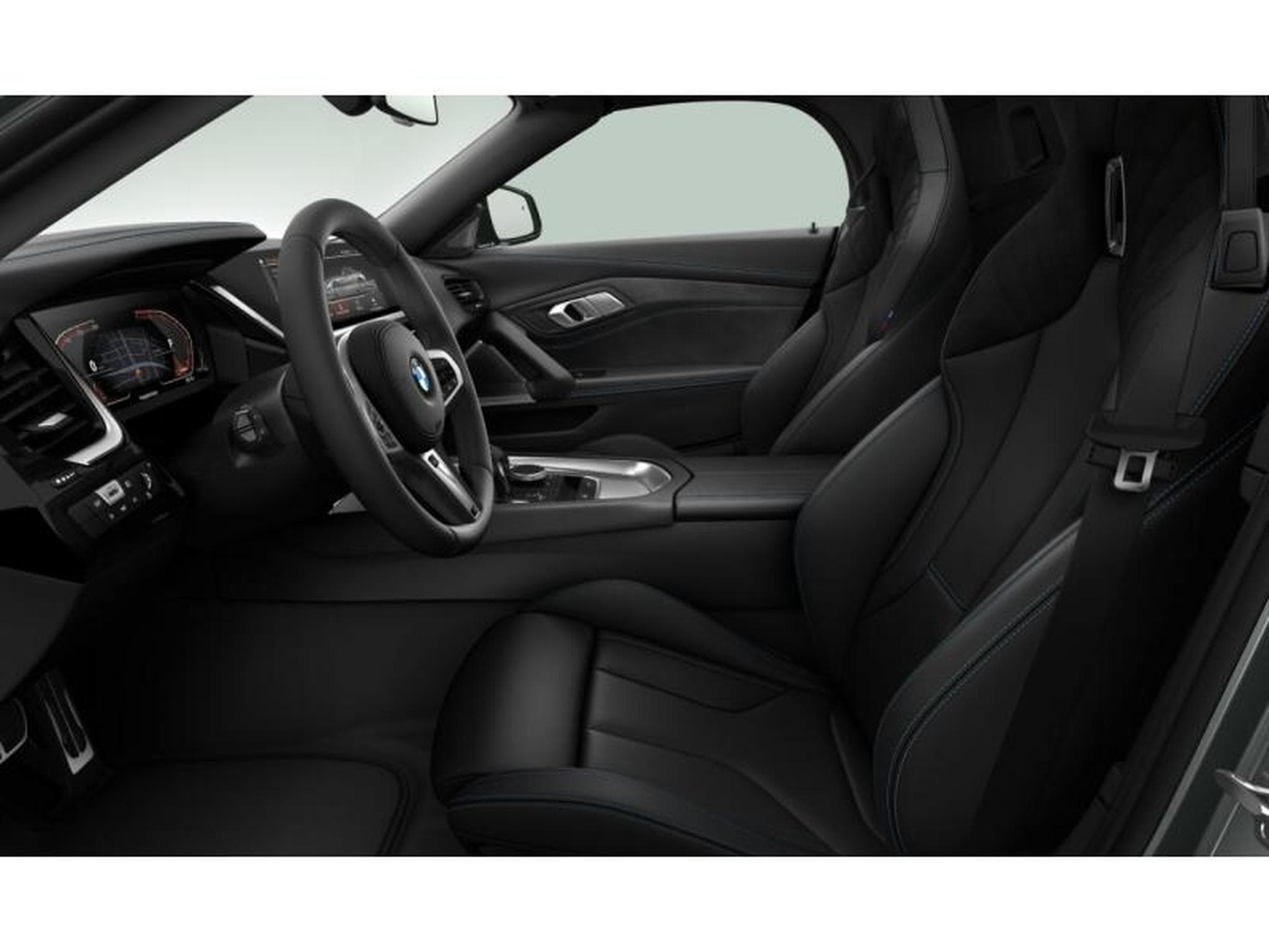 BMW Z4 Z4 sDrive20i Pack M Sport (2024) - Photo 6