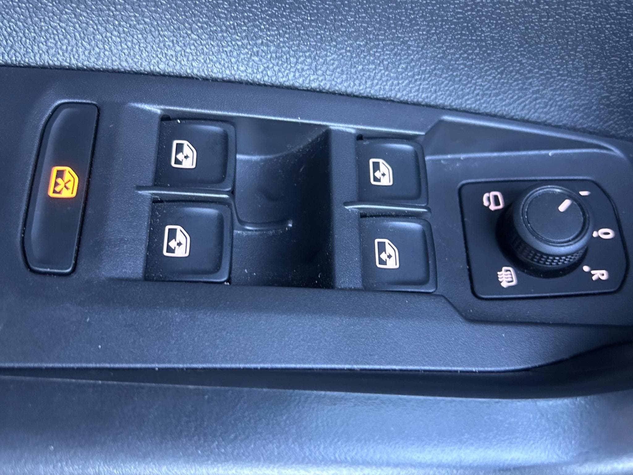 VW Polo (2023) - Photo 8