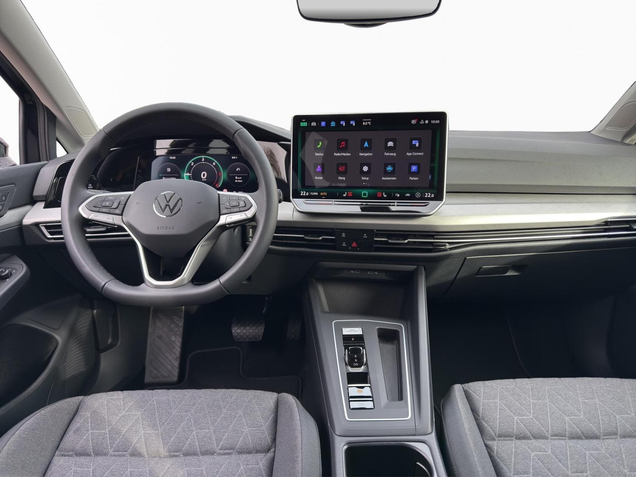 VW Golf Life (2026) - Photo 2