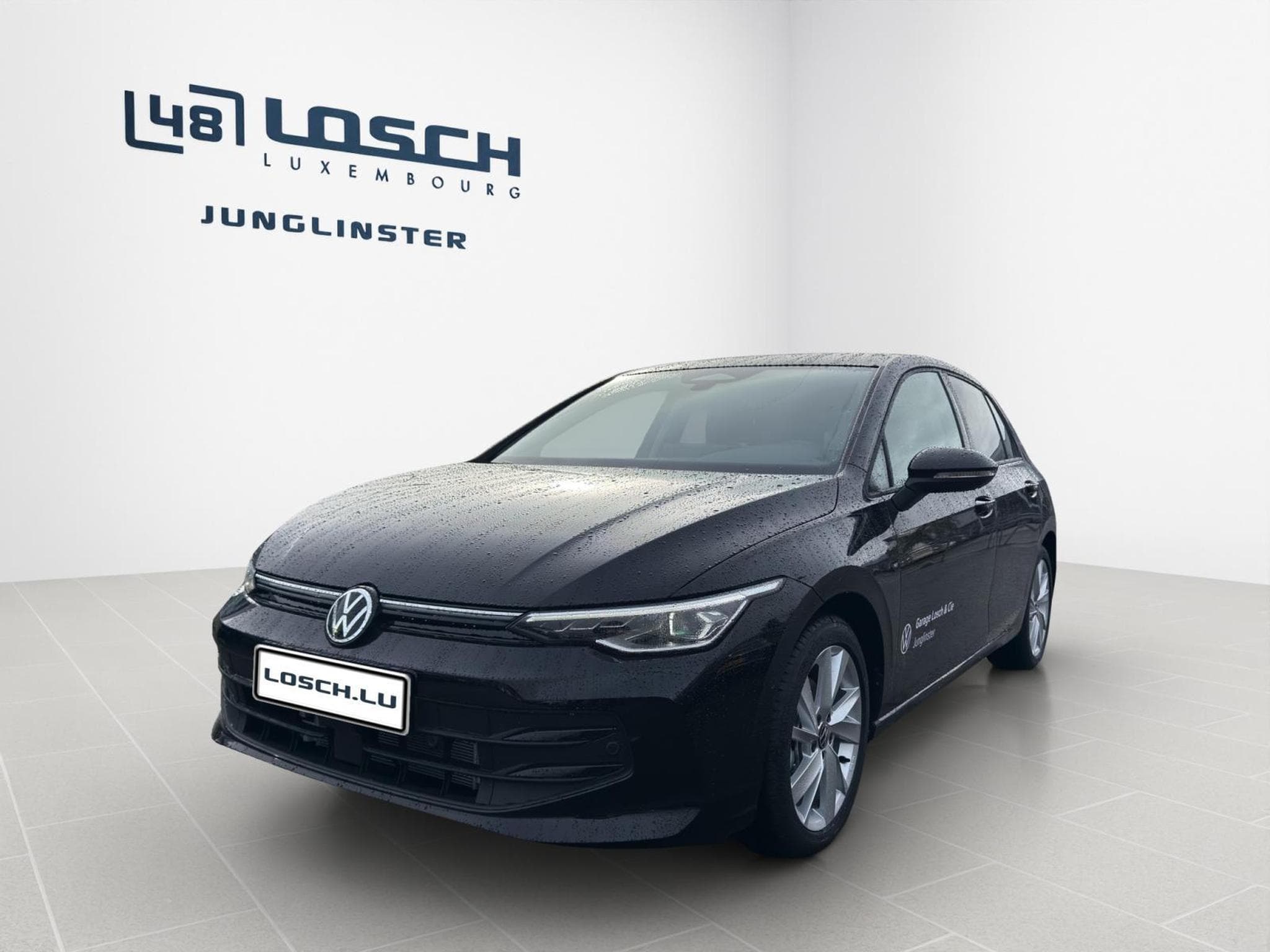 VW Golf Life (2026) - Photo 4