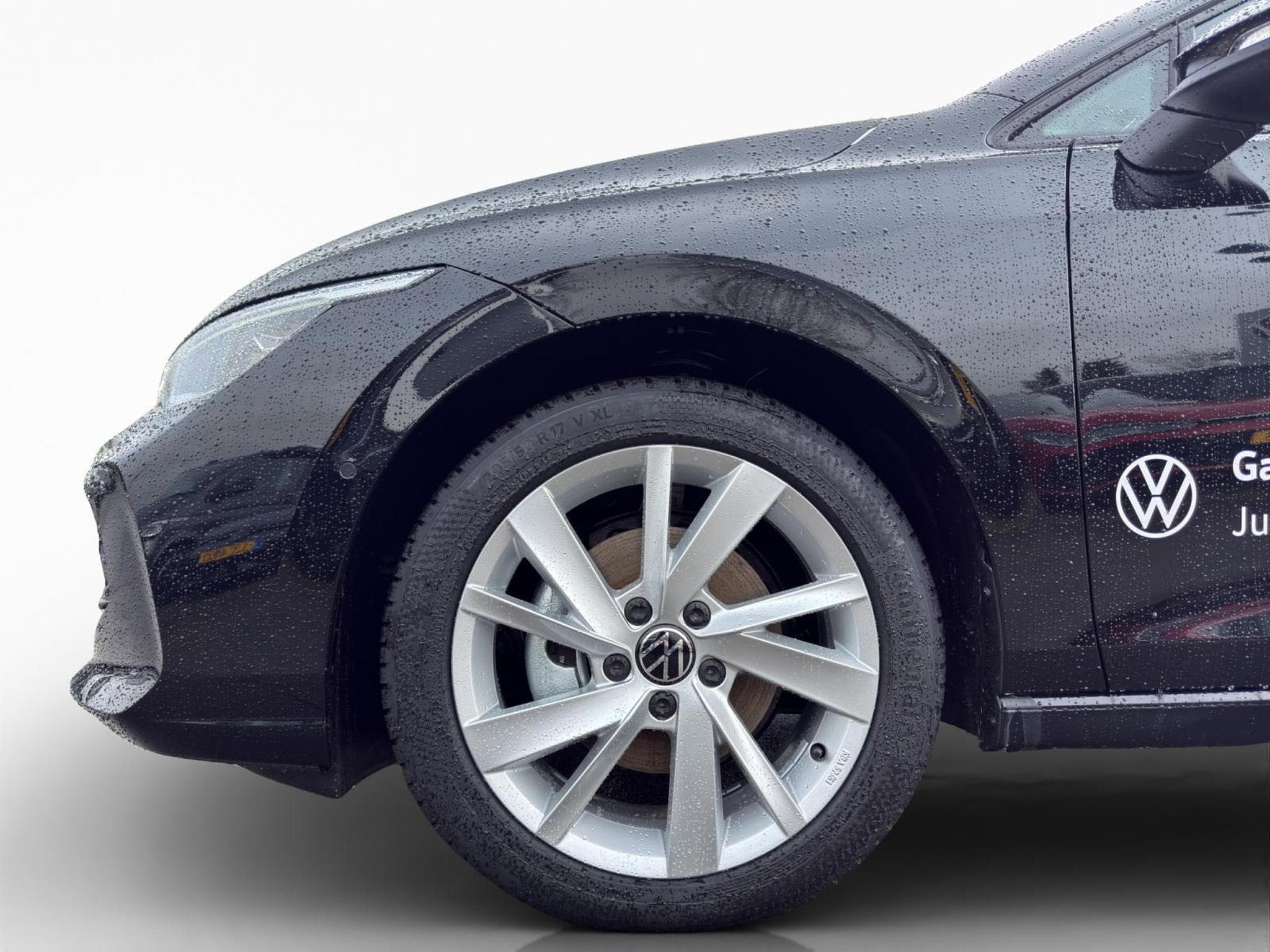 VW Golf Life (2026) - Photo 3