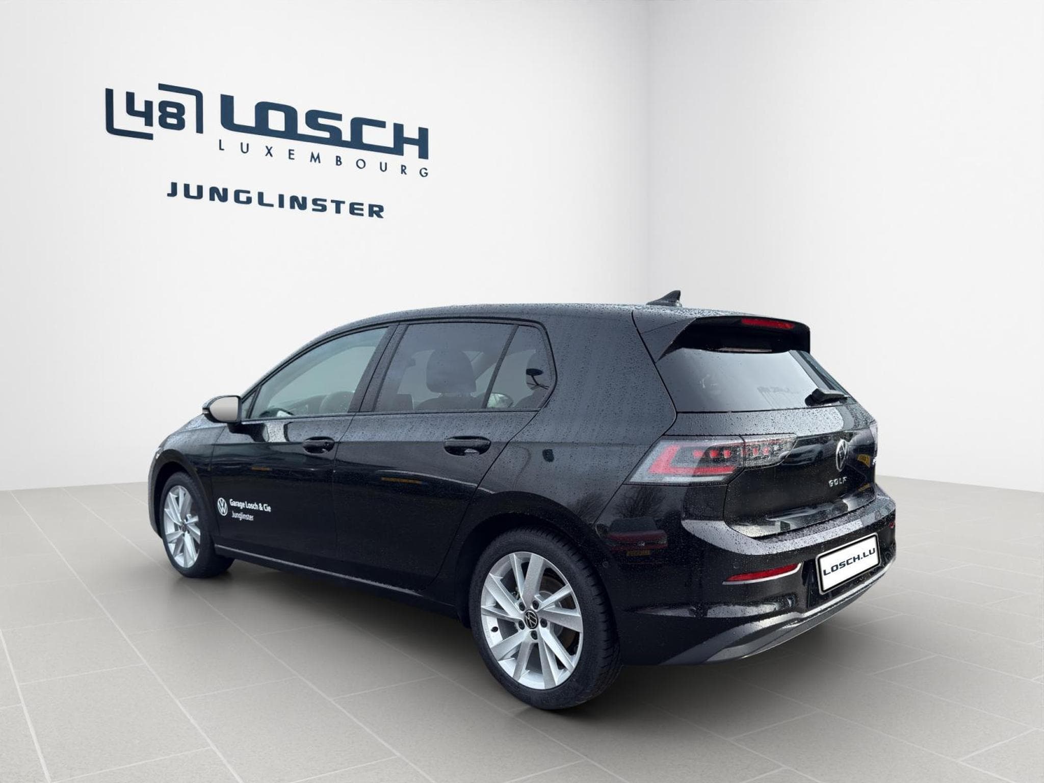 VW Golf Life (2026) - Photo 6