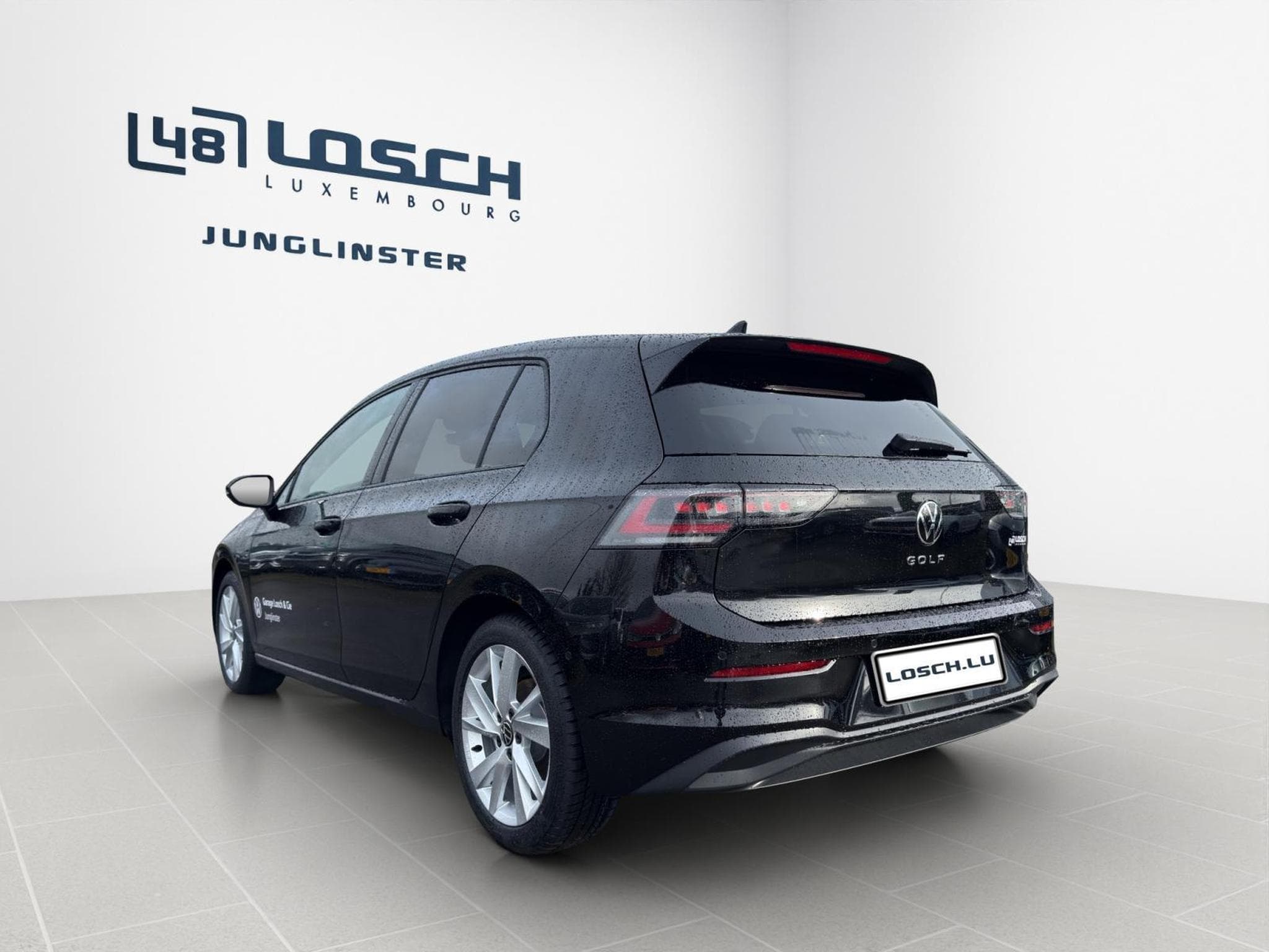 VW Golf Life (2026) - Photo 7