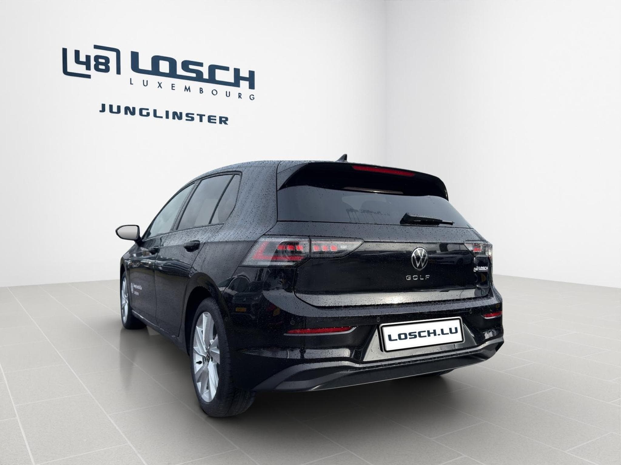 VW Golf Life (2026) - Photo 8