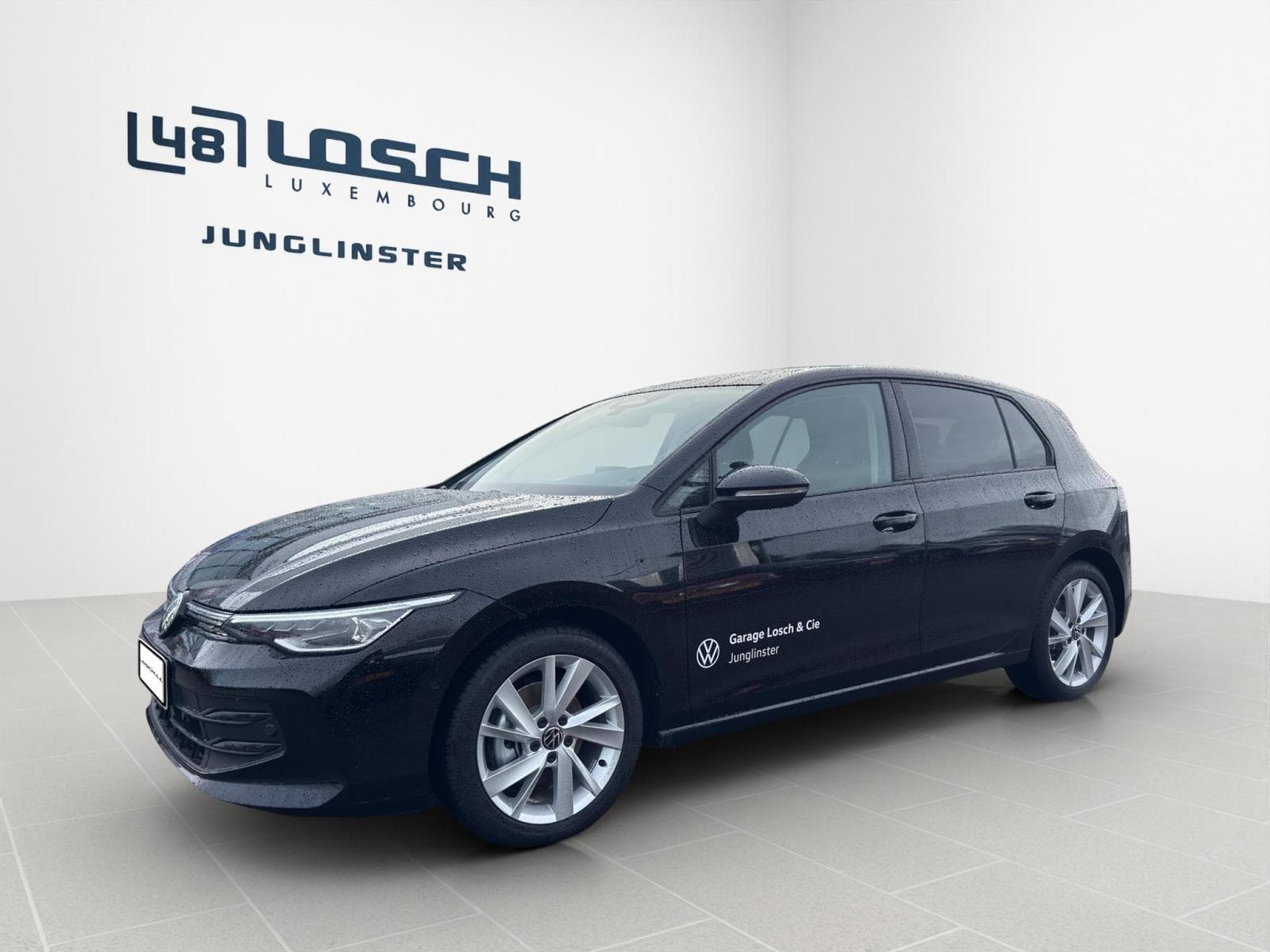 VW Golf Life (2026) - Photo 5