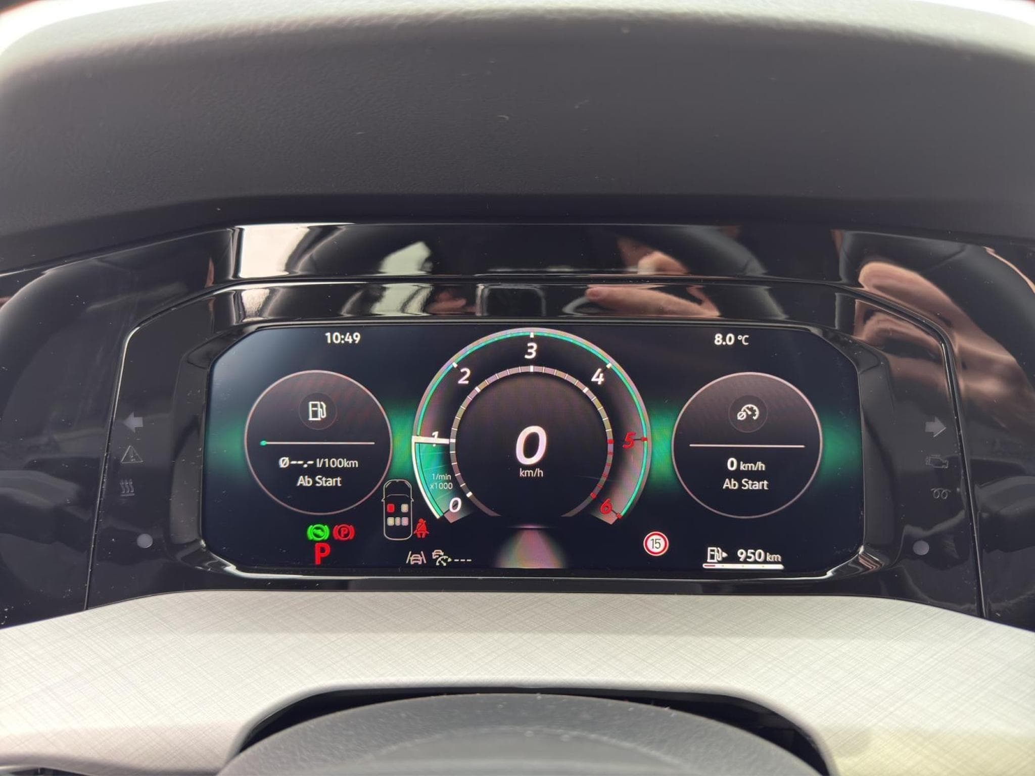 VW Golf Life (2026) - Photo 11