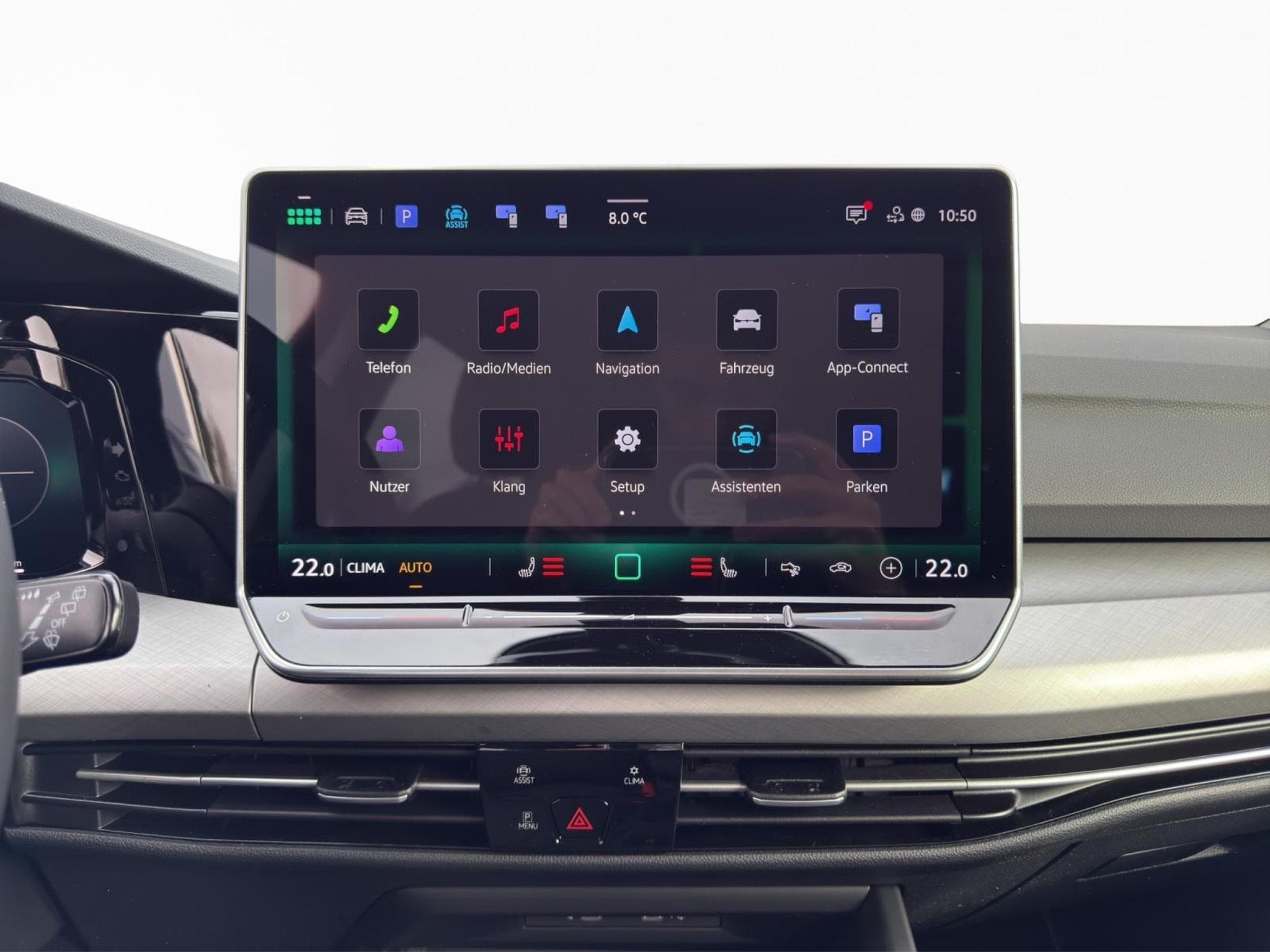 VW Golf Life (2026) - Photo 12