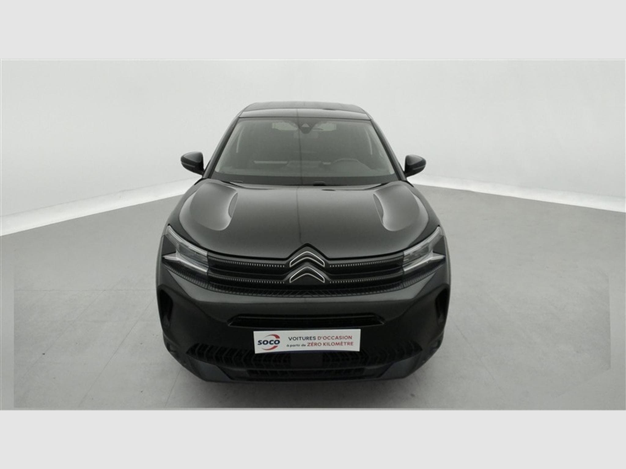 Citroen C5 Aircross 1.2 PureTech Live NAVI/FULL LED/JA18/PDC/CAMERA (2023) - Photo 4