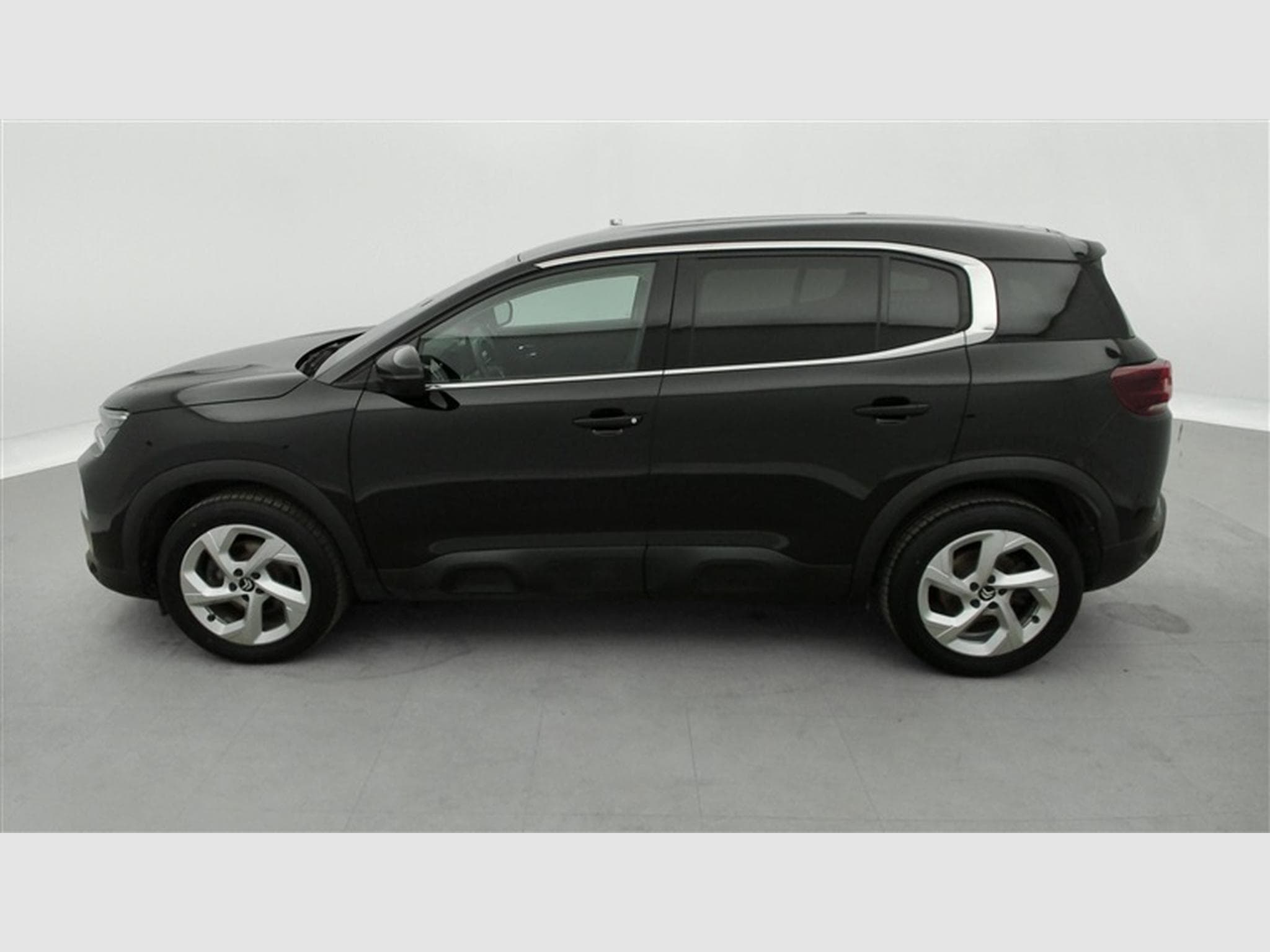 Citroen C5 Aircross 1.2 PureTech Live NAVI/FULL LED/JA18/PDC/CAMERA (2023) - Photo 3
